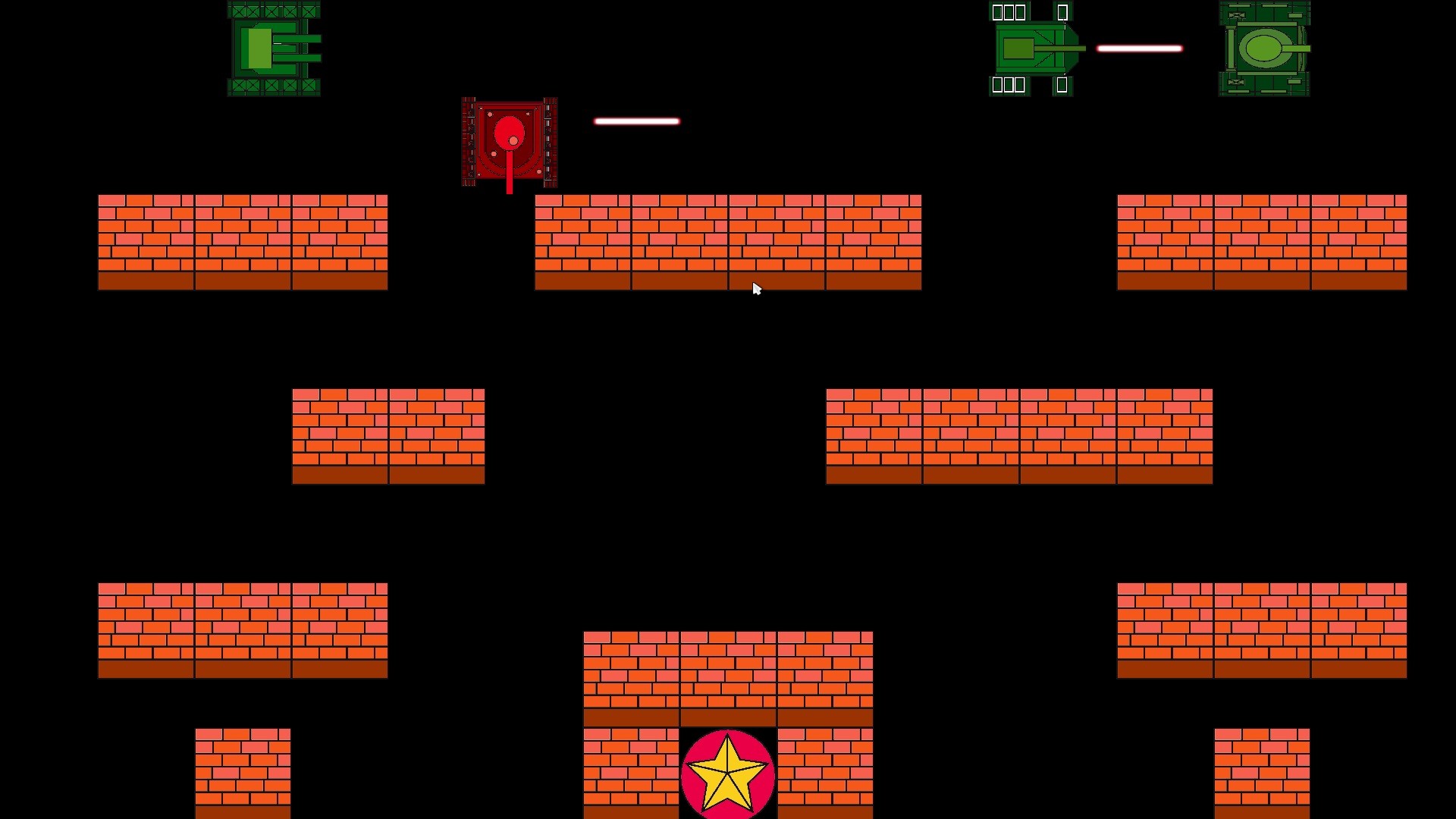 The Tower Of TigerQiuQiu 2 - Tiger Tank 70 Ⅶ screenshot 2