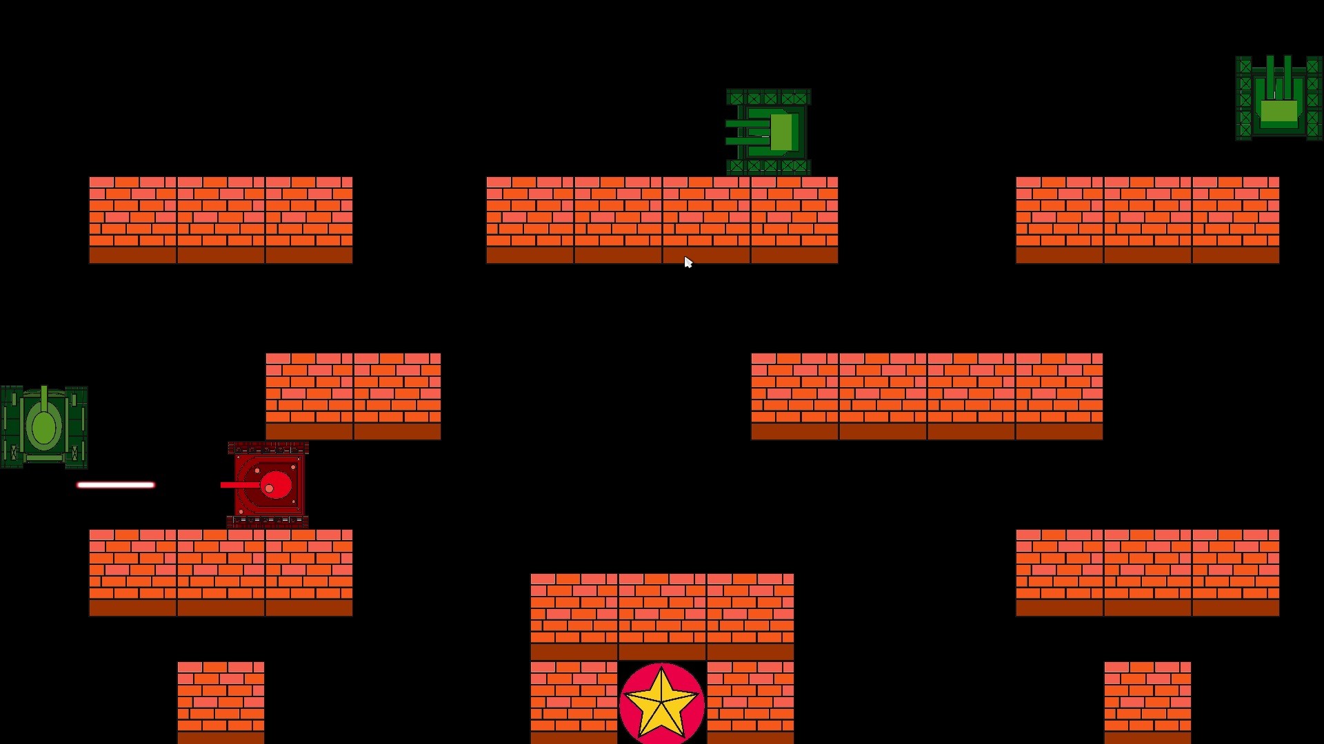 The Tower Of TigerQiuQiu 2 - Tiger Tank 70 Ⅶ screenshot 5