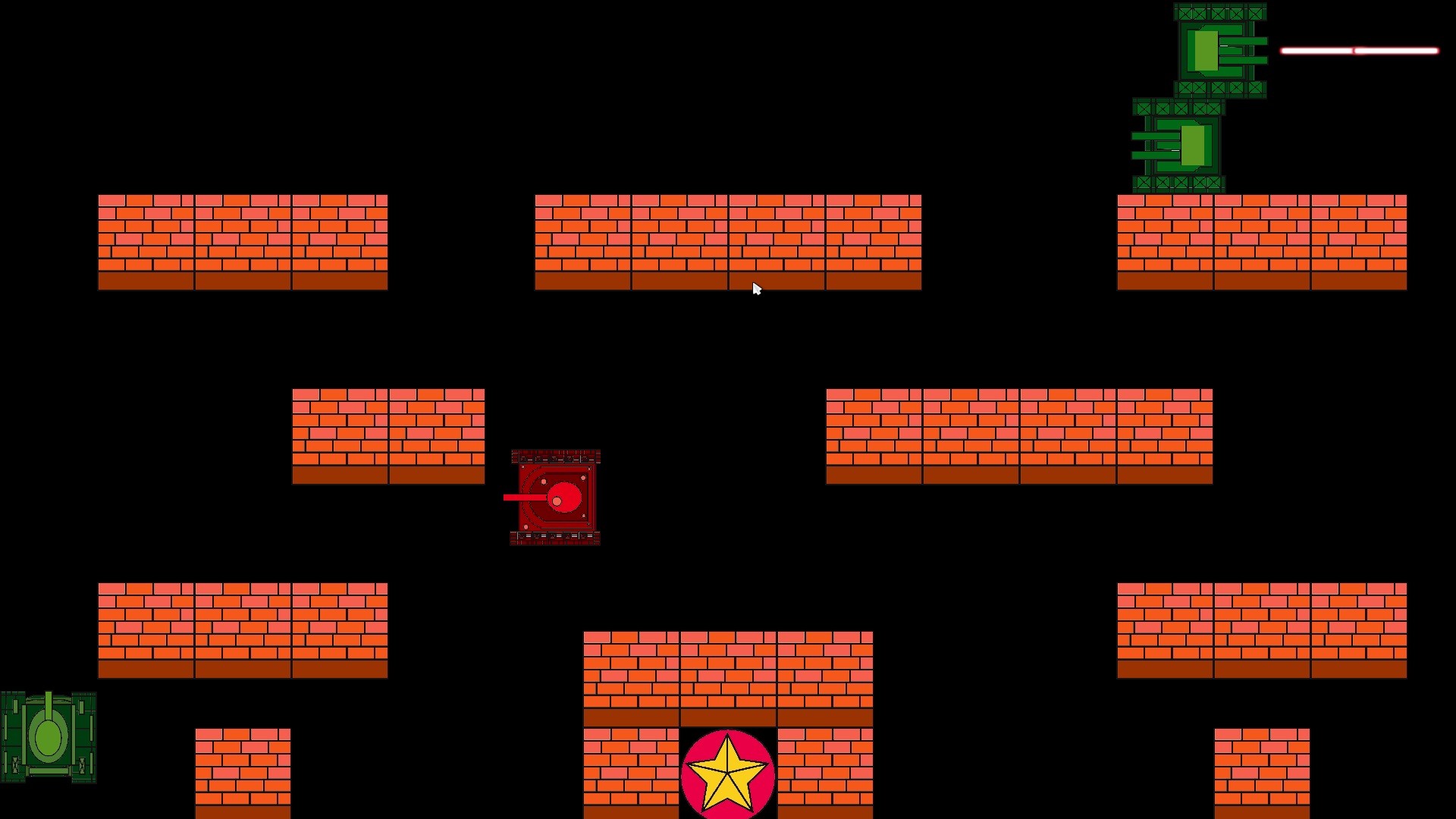 The Tower Of TigerQiuQiu 2 - Tiger Tank 70 Ⅶ screenshot 4