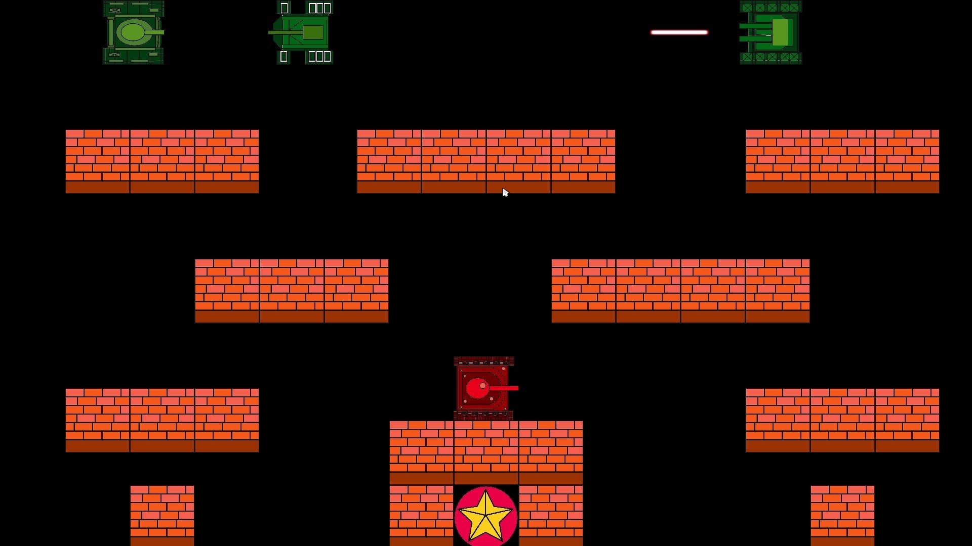 The Tower Of TigerQiuQiu 2 - Tiger Tank 70 Ⅶ screenshot 1
