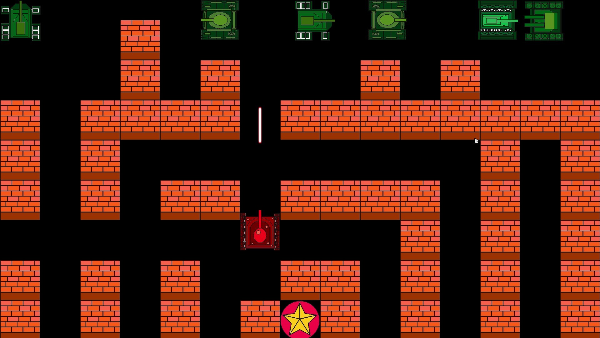 The Tower Of TigerQiuQiu 2 - Tiger Tank 70 Ⅷ screenshot 4