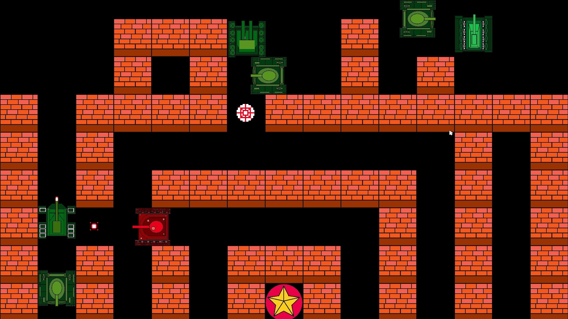 The Tower Of TigerQiuQiu 2 - Tiger Tank 70 Ⅷ screenshot 3