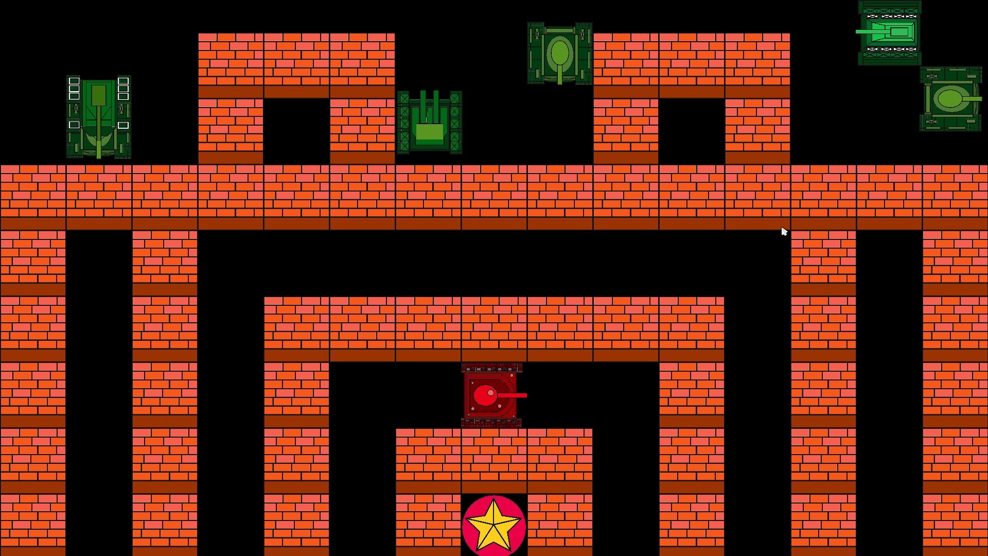 The Tower Of TigerQiuQiu 2 - Tiger Tank 70 Ⅷ screenshot 2