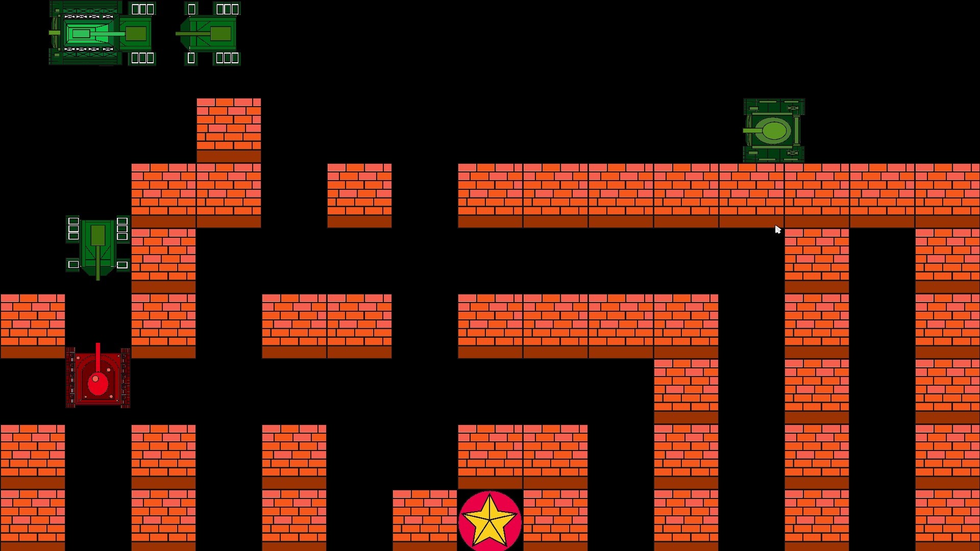 The Tower Of TigerQiuQiu 2 - Tiger Tank 70 Ⅷ screenshot 1