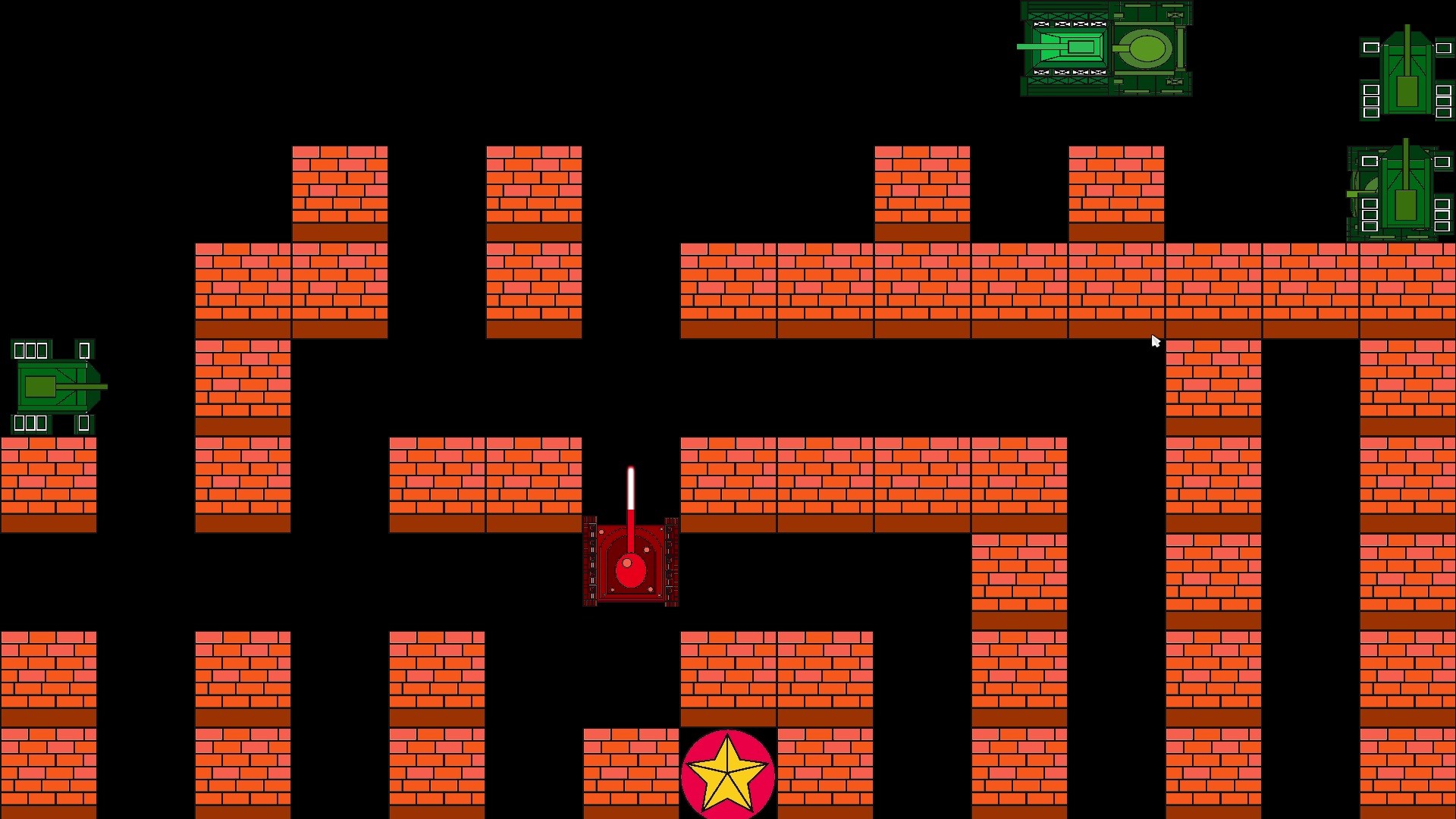 The Tower Of TigerQiuQiu 2 - Tiger Tank 70 Ⅷ screenshot 7