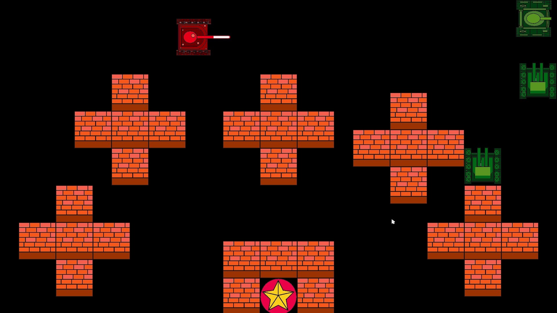 The Tower Of TigerQiuQiu 2 - Tiger Tank 70 Ⅸ screenshot 4