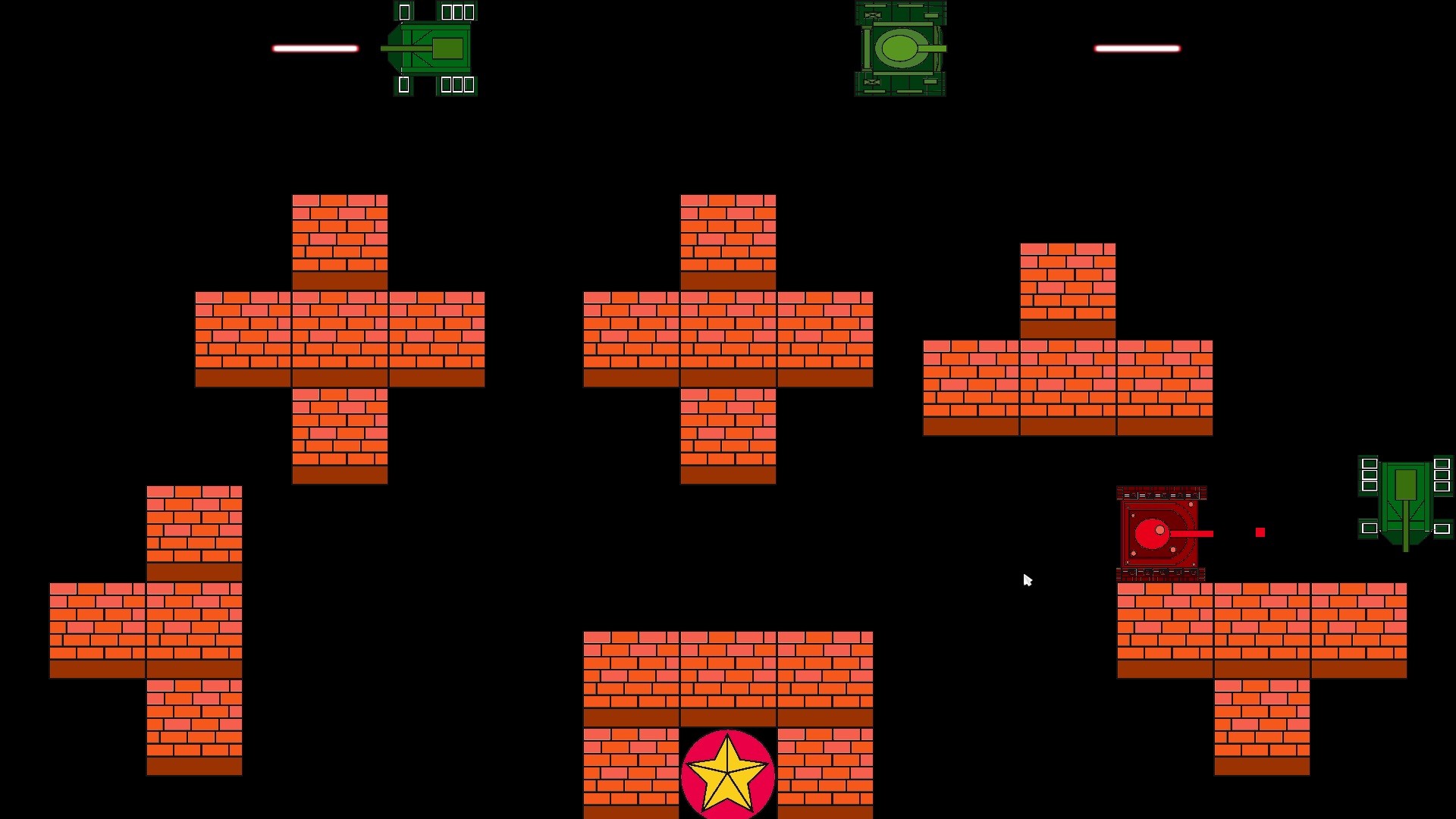 The Tower Of TigerQiuQiu 2 - Tiger Tank 70 Ⅸ screenshot 5