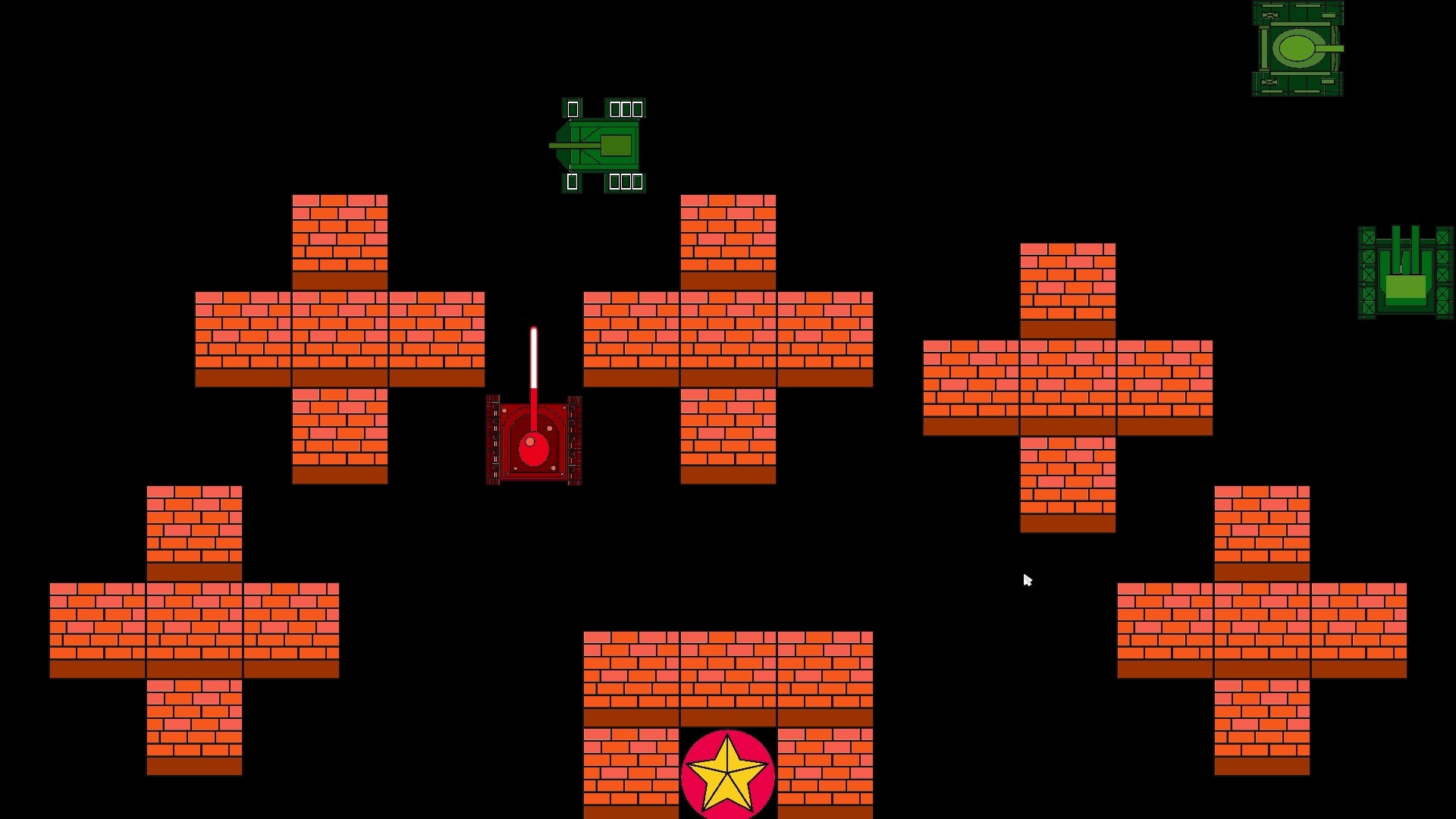 The Tower Of TigerQiuQiu 2 - Tiger Tank 70 Ⅸ screenshot 3