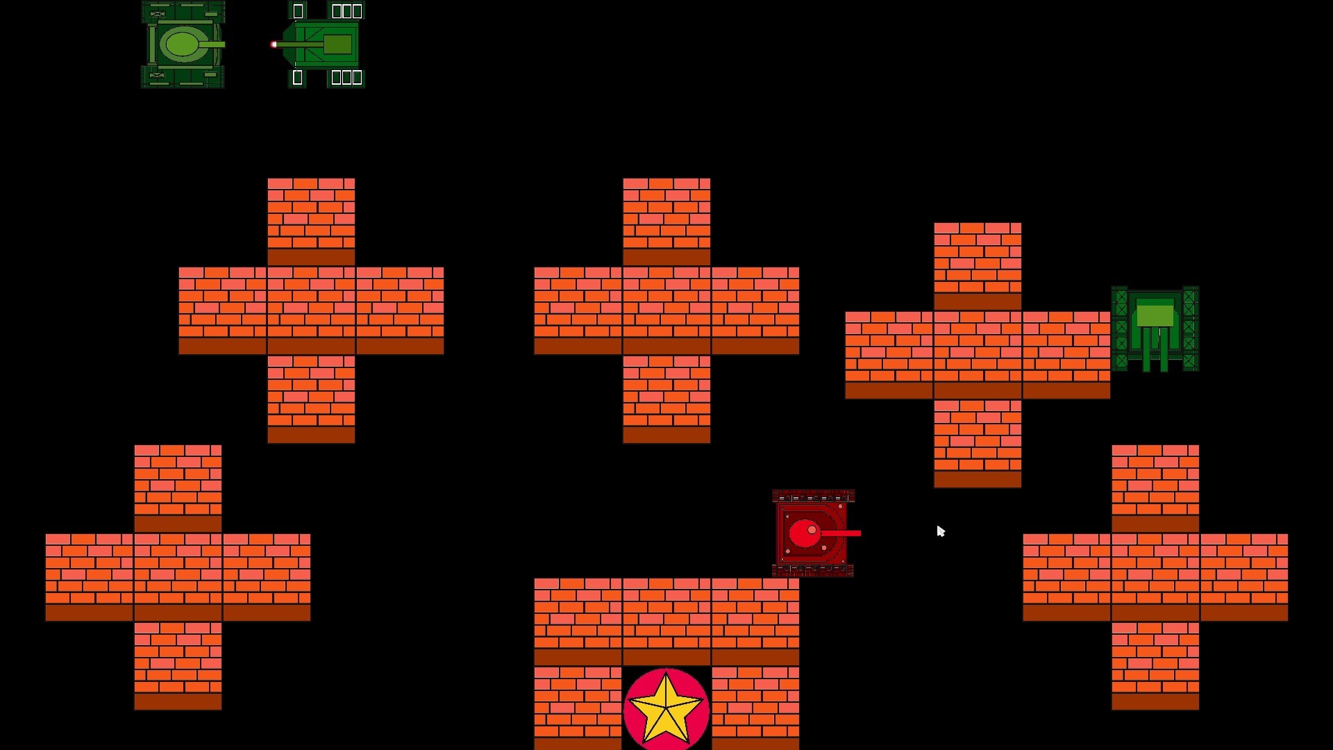 The Tower Of TigerQiuQiu 2 - Tiger Tank 70 Ⅸ screenshot 2