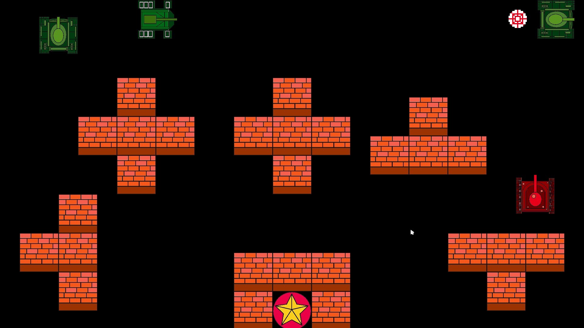 The Tower Of TigerQiuQiu 2 - Tiger Tank 70 Ⅸ screenshot 1
