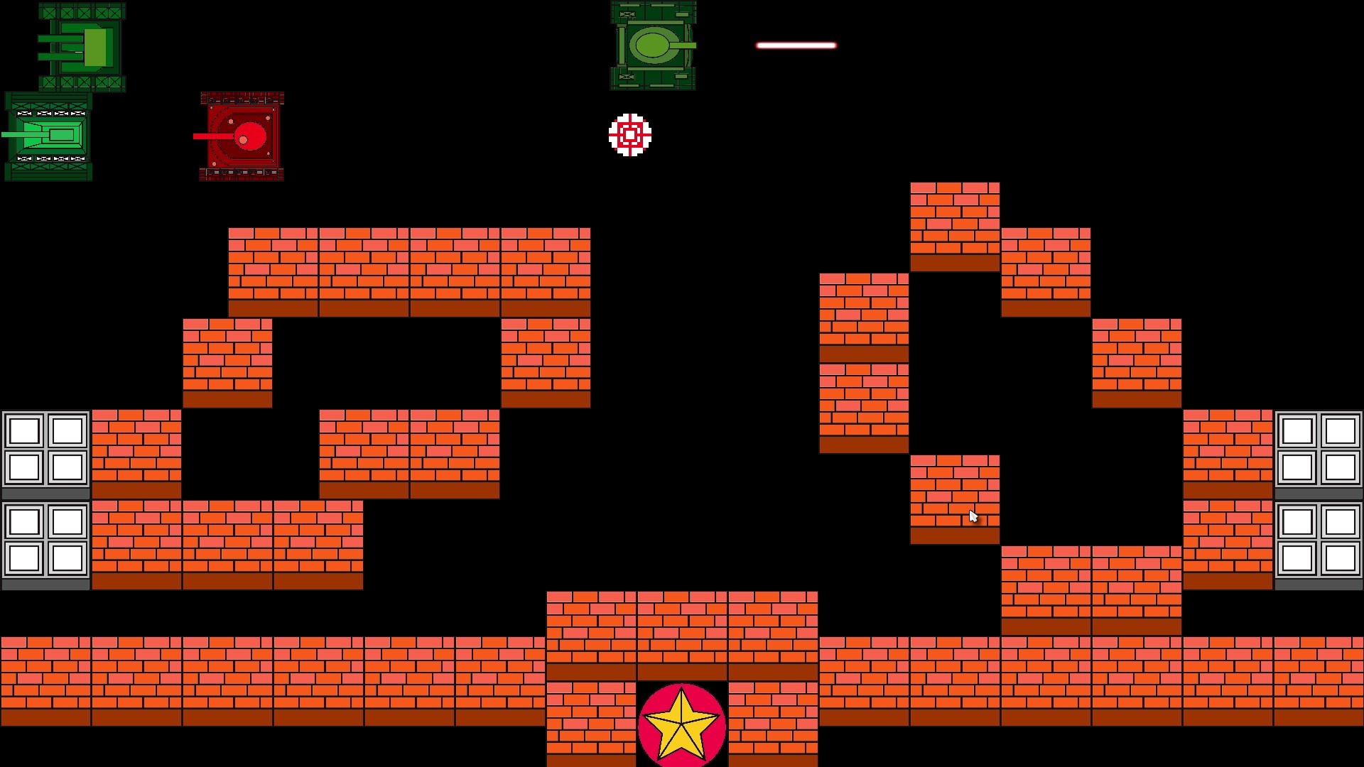 The Tower Of TigerQiuQiu 2 - Tiger Tank 70 Ⅹ screenshot 5