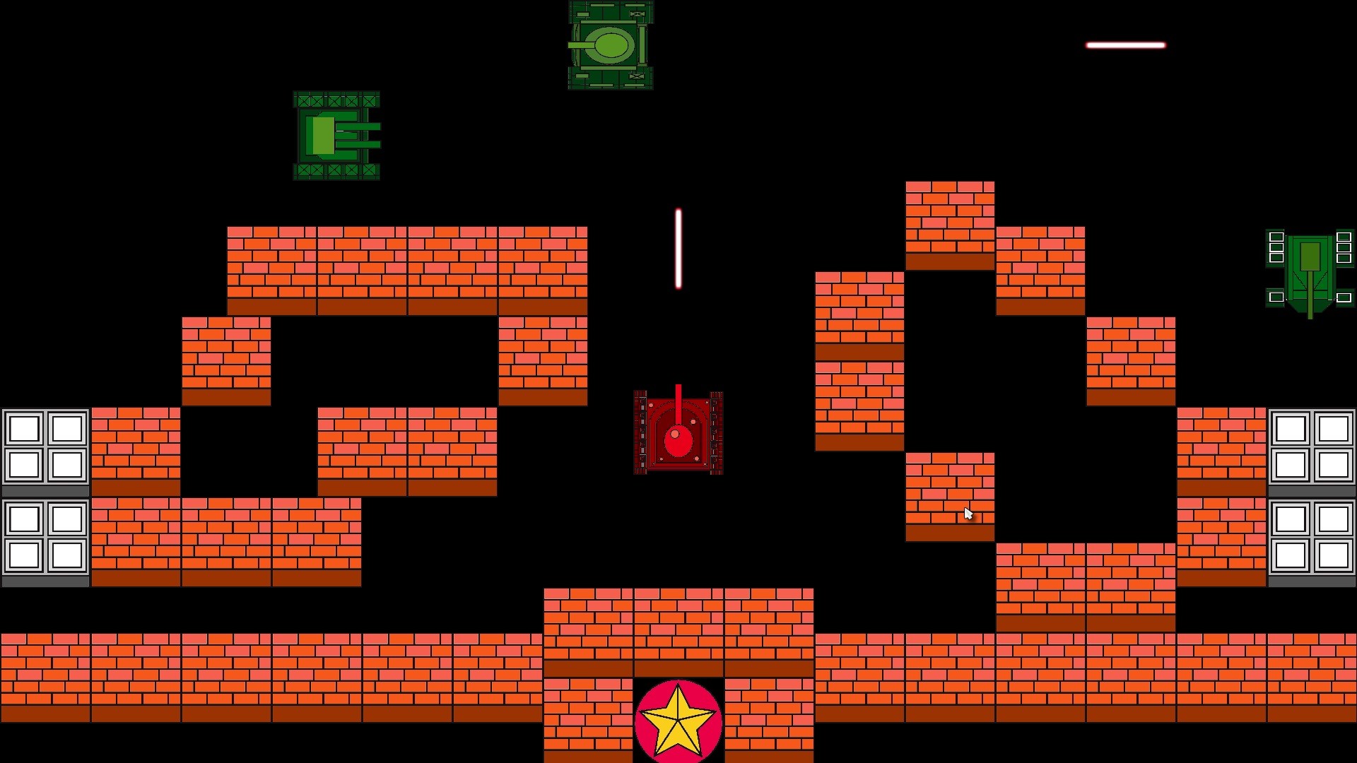 The Tower Of TigerQiuQiu 2 - Tiger Tank 70 Ⅹ screenshot 2