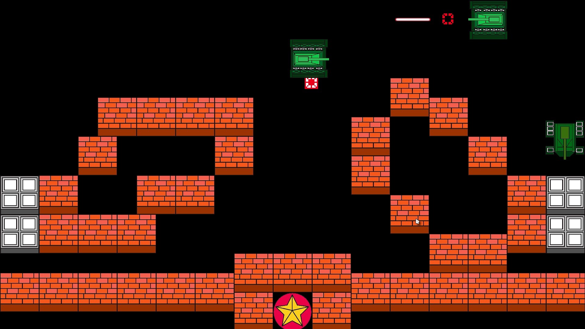 The Tower Of TigerQiuQiu 2 - Tiger Tank 70 Ⅹ screenshot 6