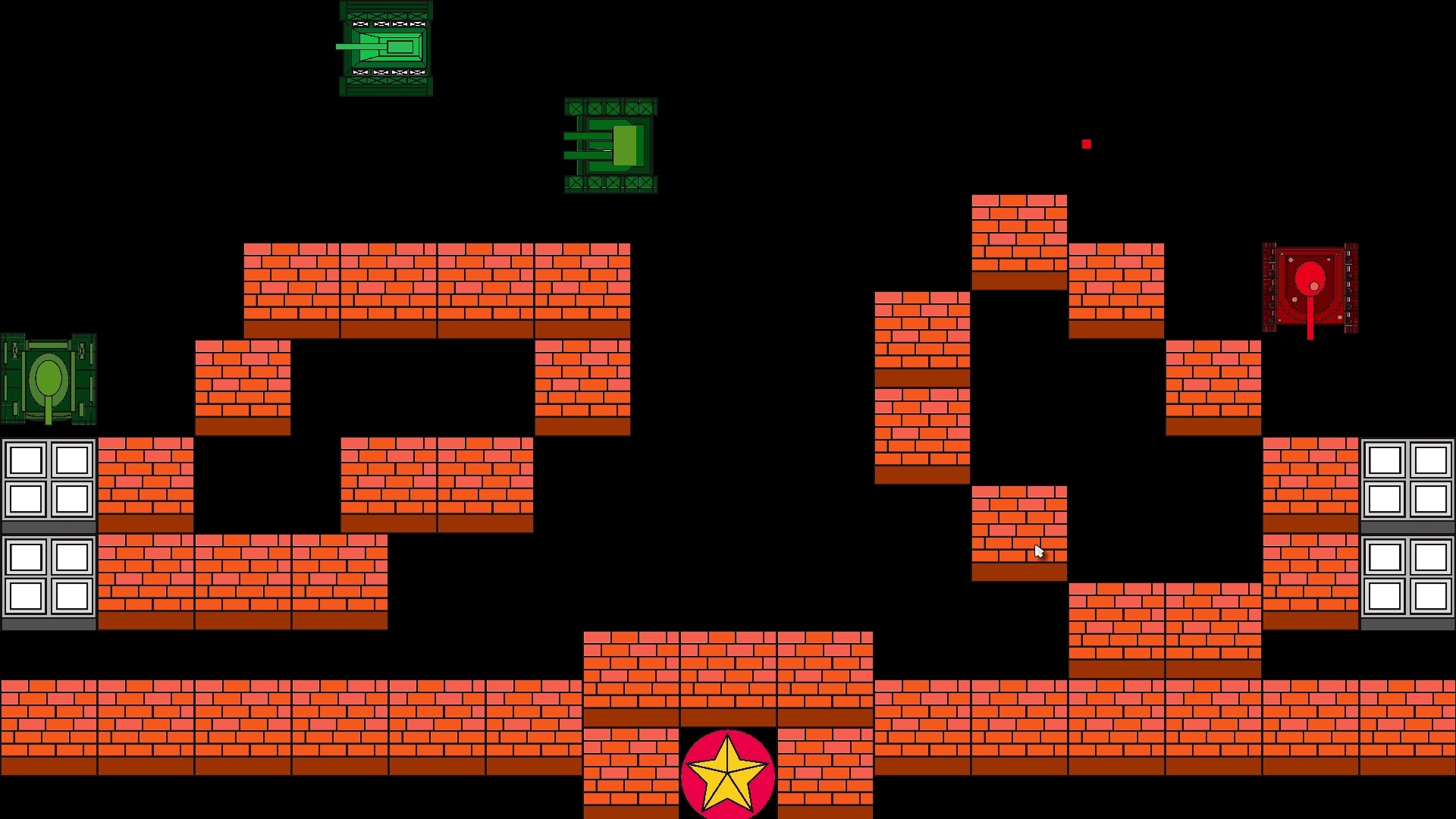 The Tower Of TigerQiuQiu 2 - Tiger Tank 70 Ⅹ screenshot 4
