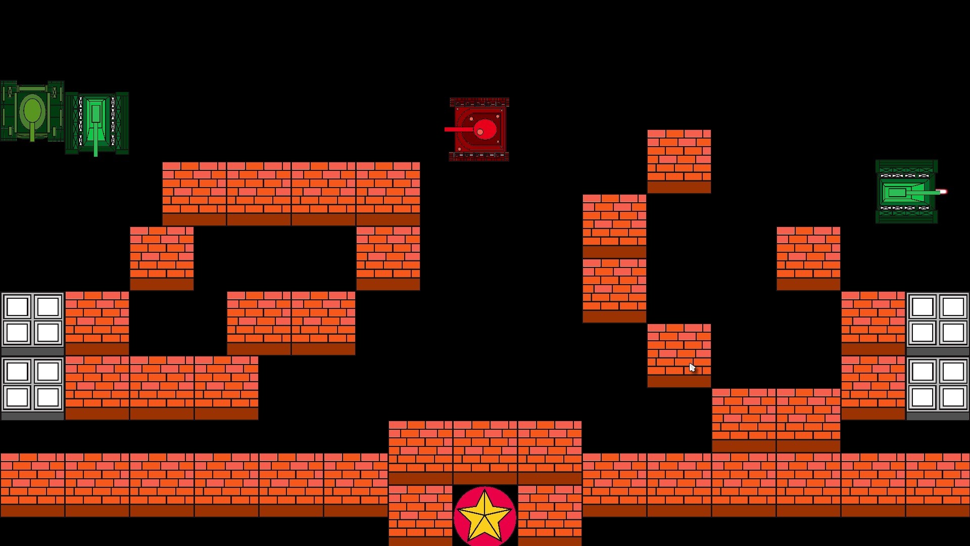 The Tower Of TigerQiuQiu 2 - Tiger Tank 70 Ⅹ screenshot 1