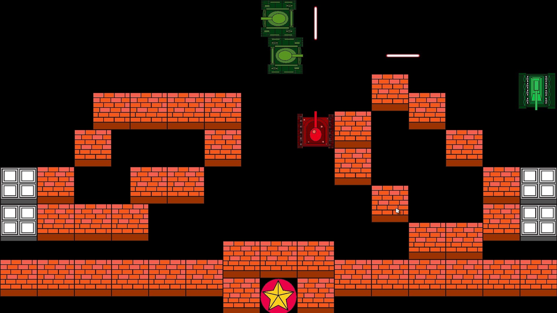 The Tower Of TigerQiuQiu 2 - Tiger Tank 70 Ⅹ screenshot 3