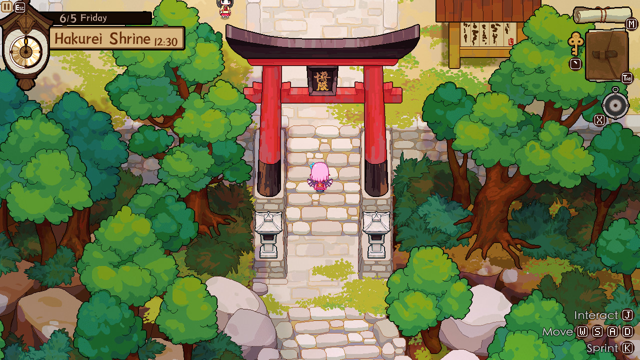 东方夜雀食堂 - Touhou Mystia's Izakaya screenshot 22
