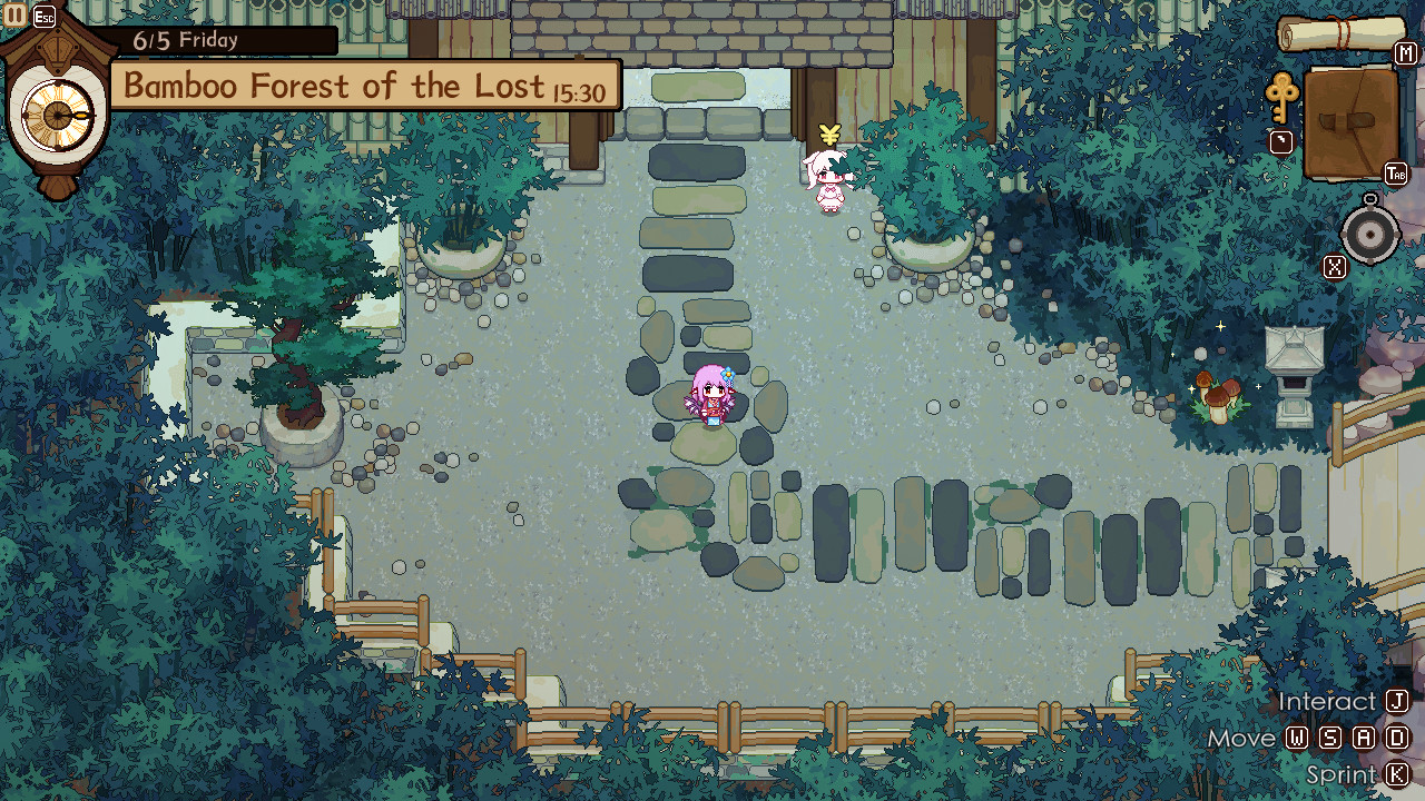 东方夜雀食堂 - Touhou Mystia's Izakaya screenshot 24