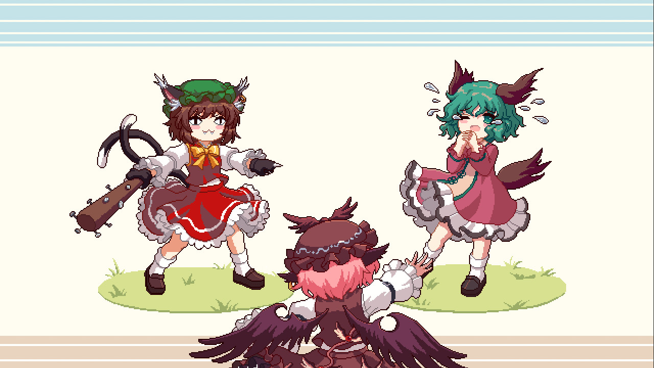 东方夜雀食堂 - Touhou Mystia's Izakaya screenshot 4