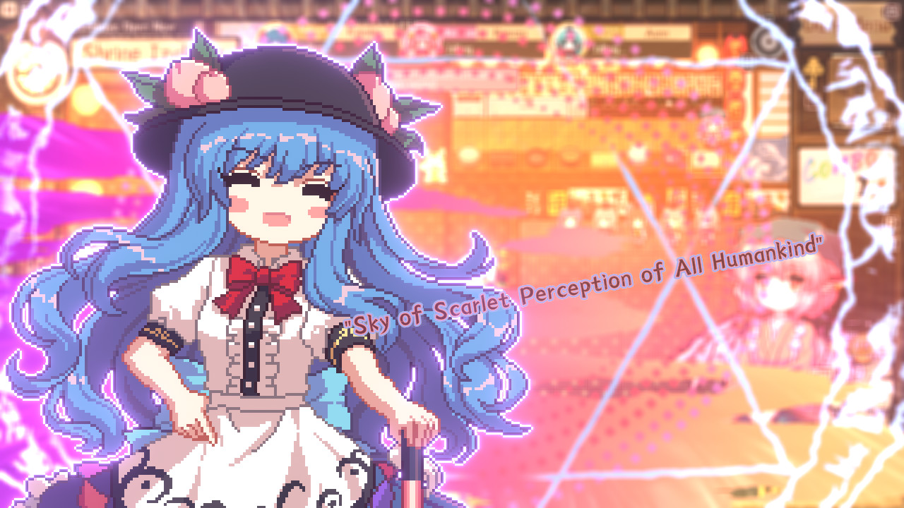 东方夜雀食堂 - Touhou Mystia's Izakaya screenshot 11