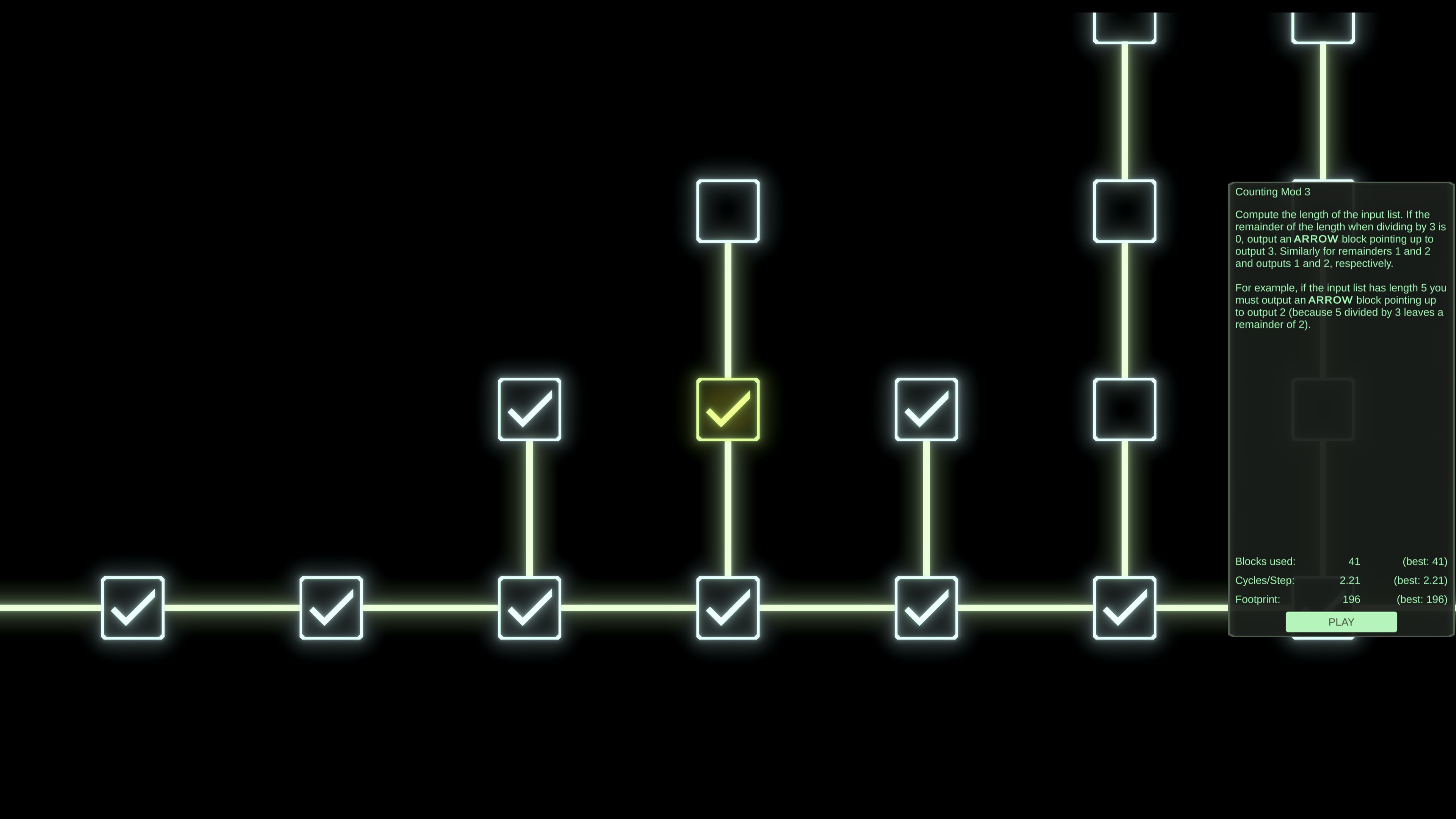 Block Machine screenshot 5