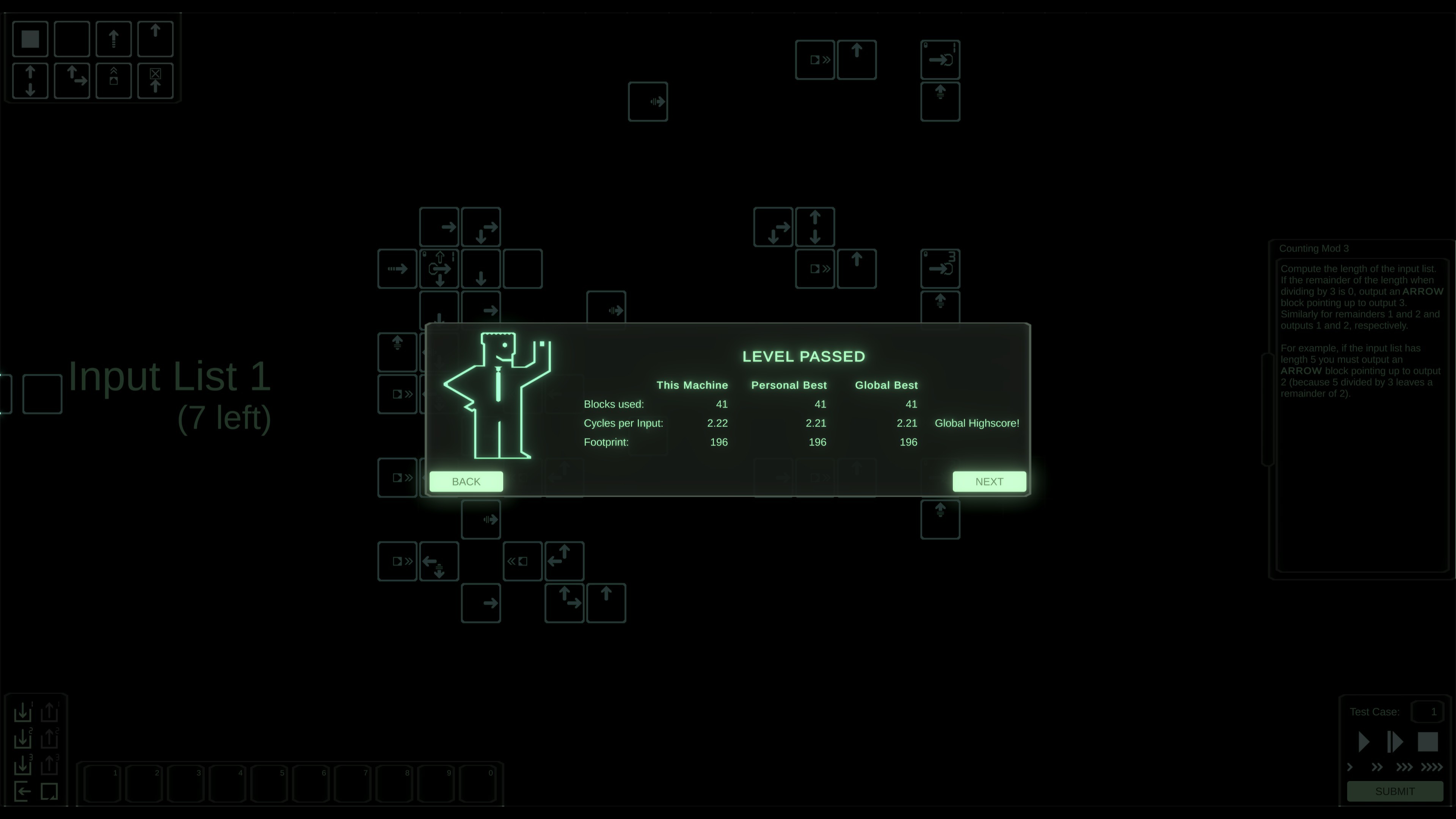 Block Machine screenshot 2