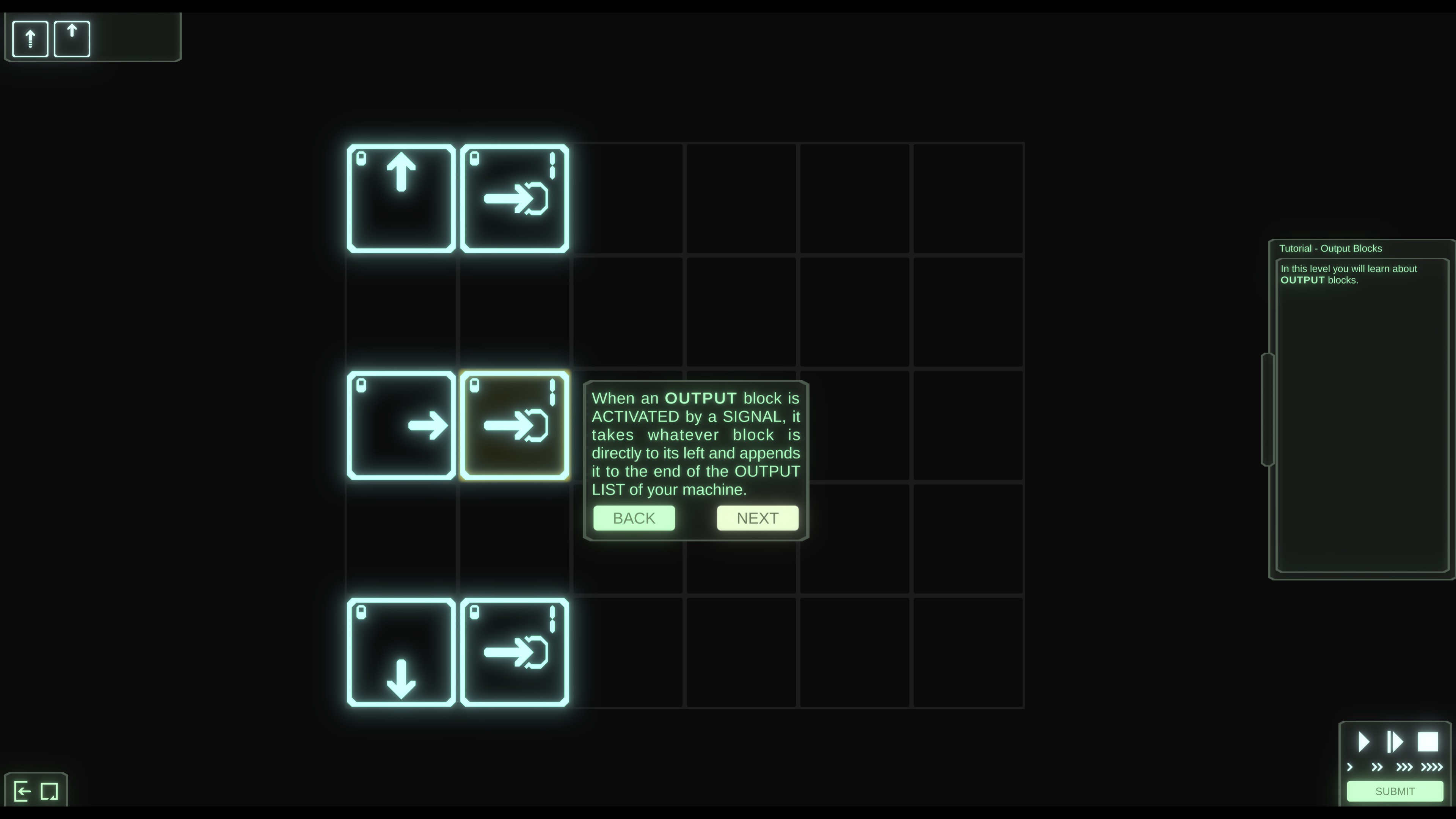 Block Machine screenshot 4