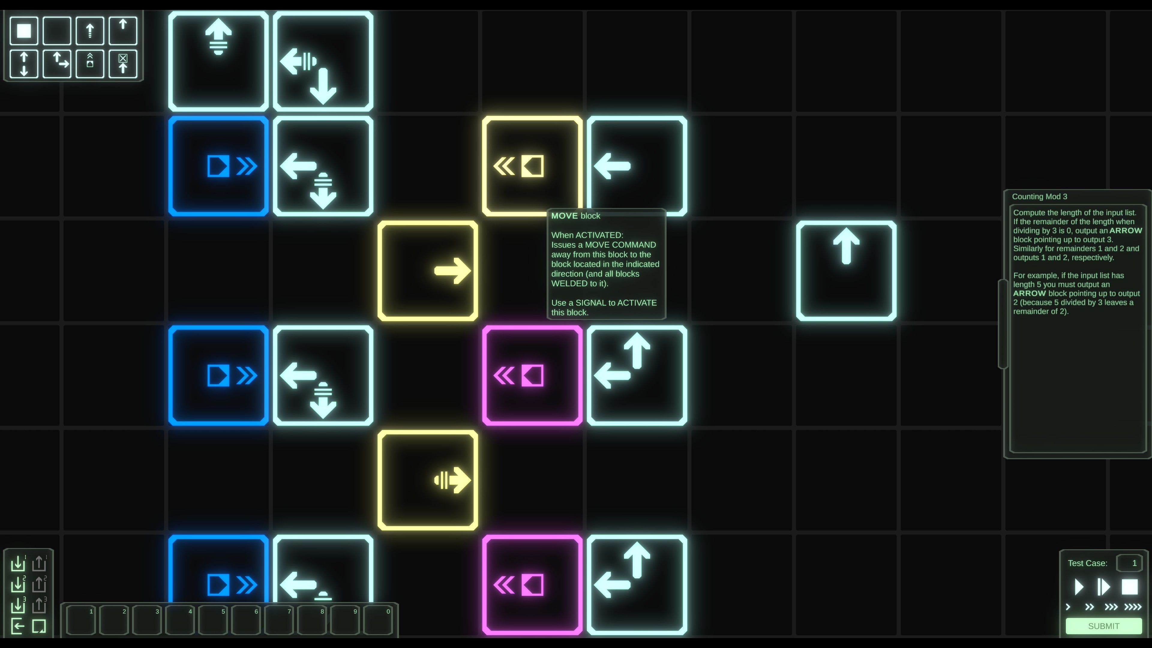 Block Machine screenshot 3