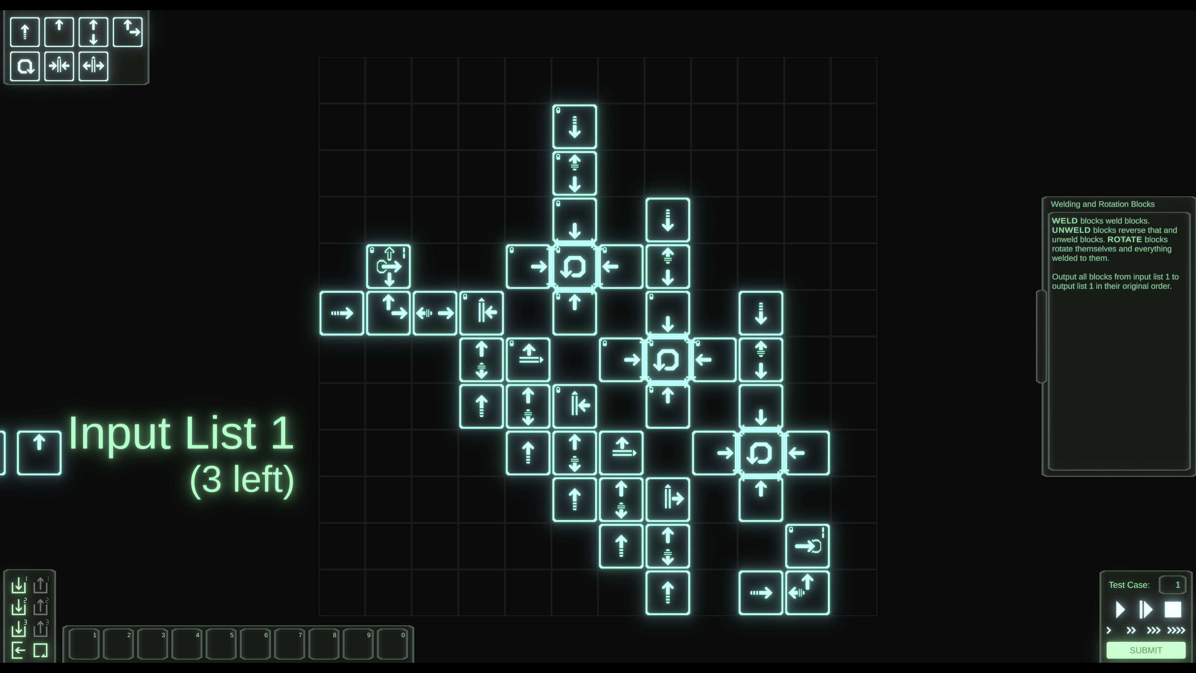 Block Machine screenshot 1