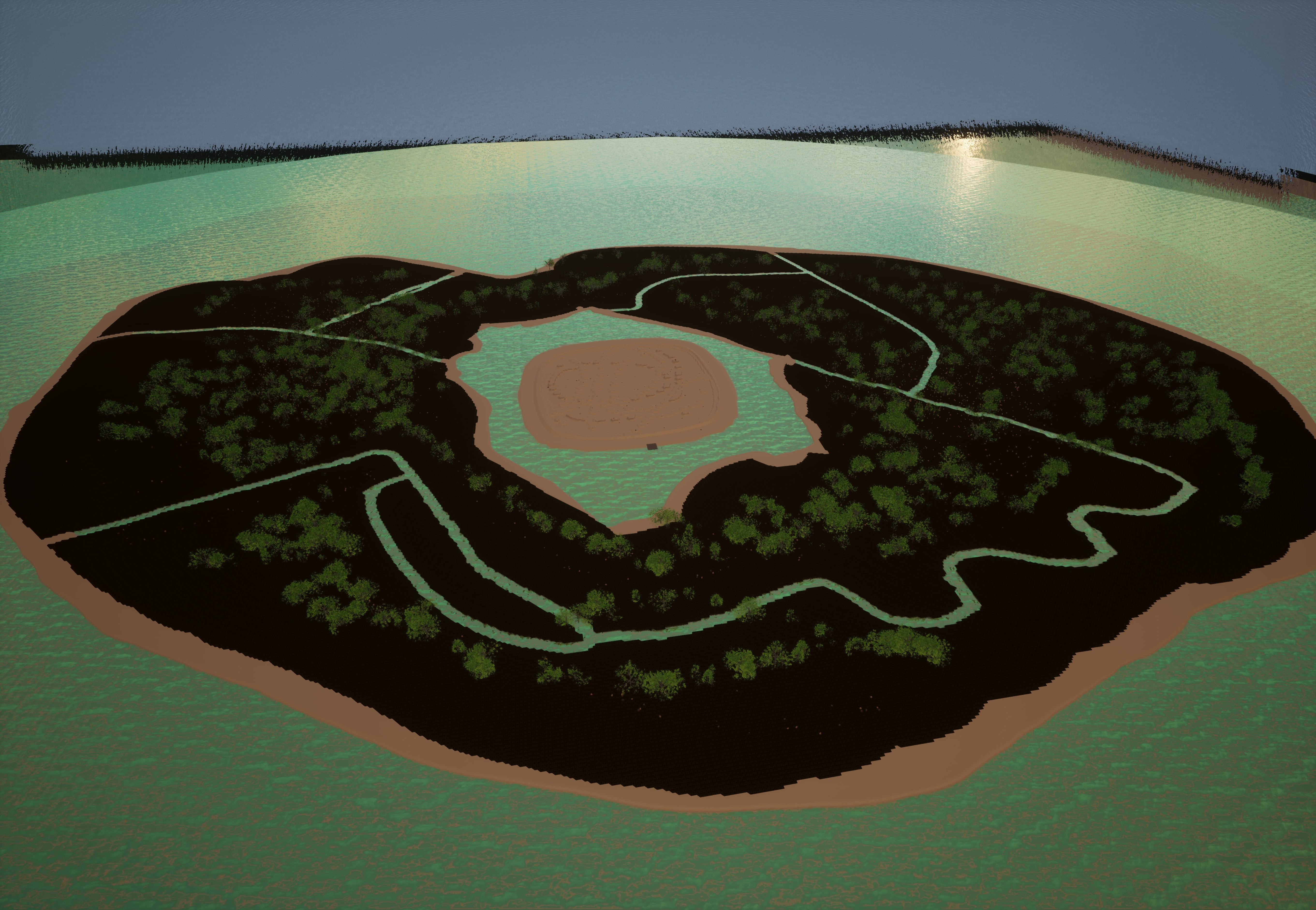 Tag Royal screenshot 5