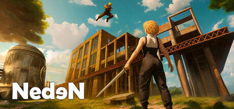 Neden — Steam header