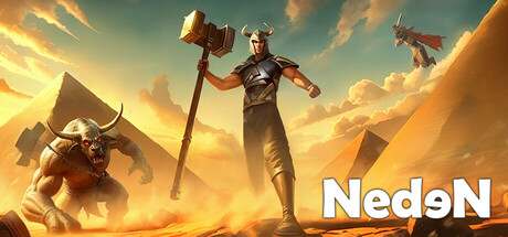 Neden Cover Image