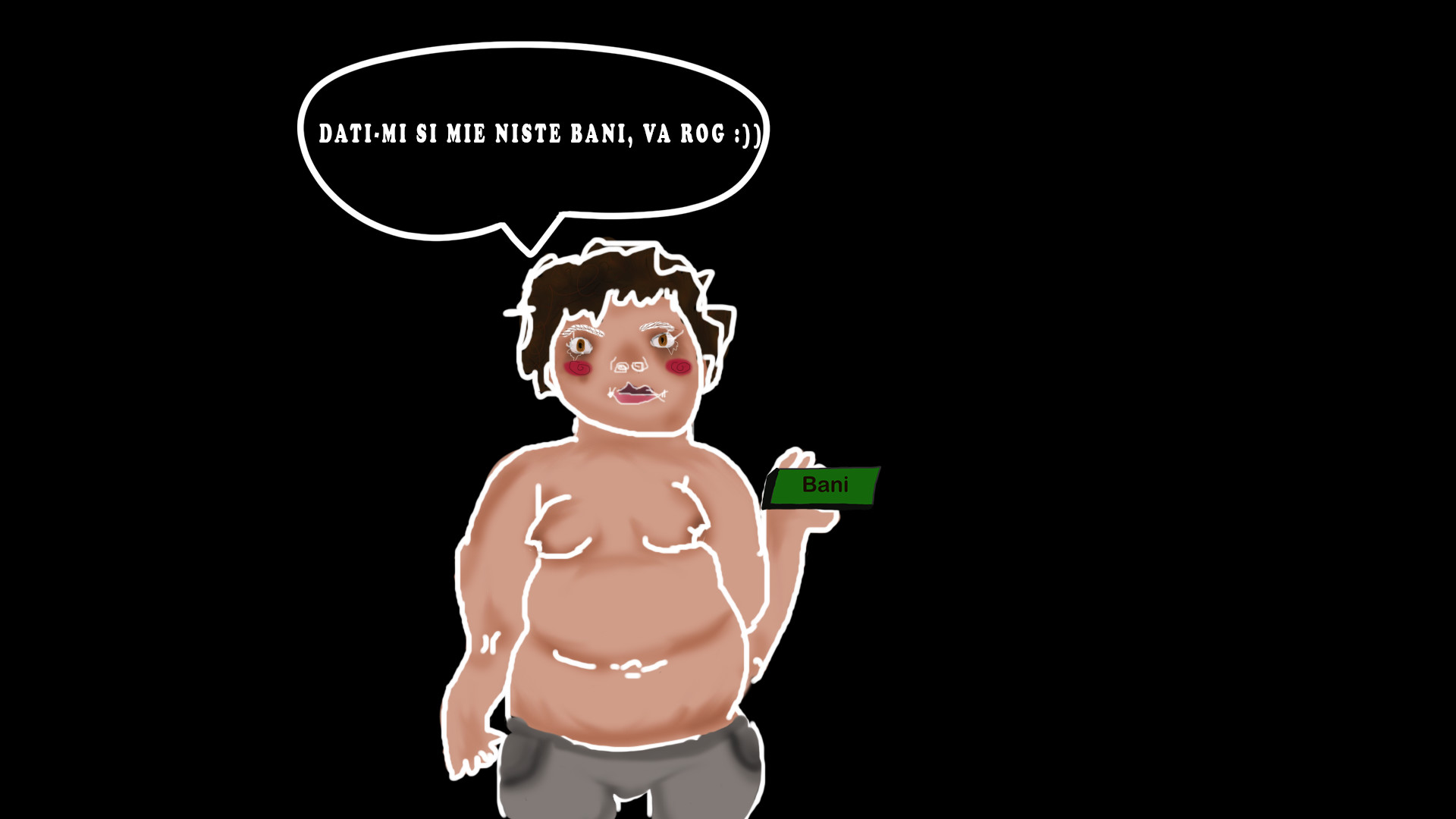 Support Donation screenshot 1