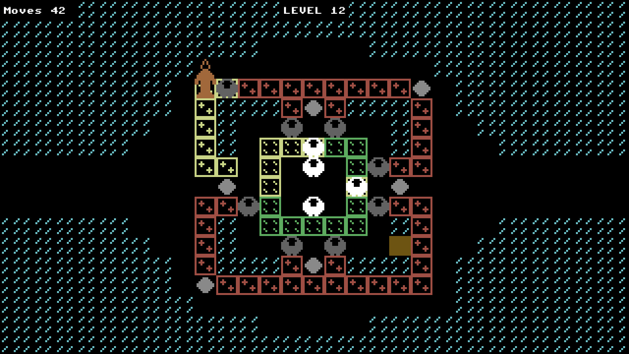 Dark Sheep Soundtrack screenshot 5