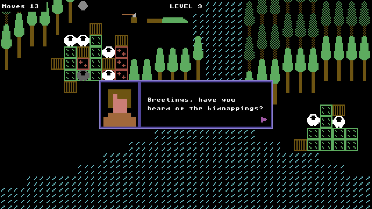Dark Sheep Soundtrack screenshot 4