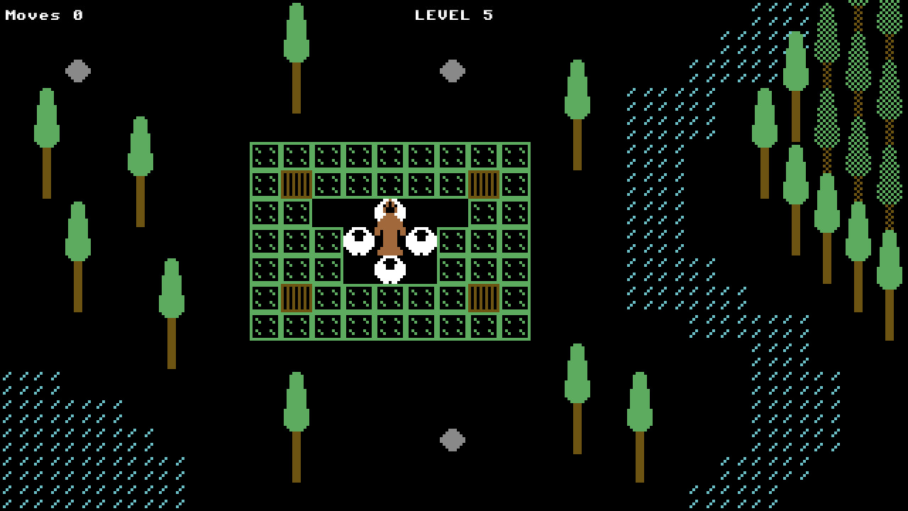 Dark Sheep Soundtrack screenshot 3