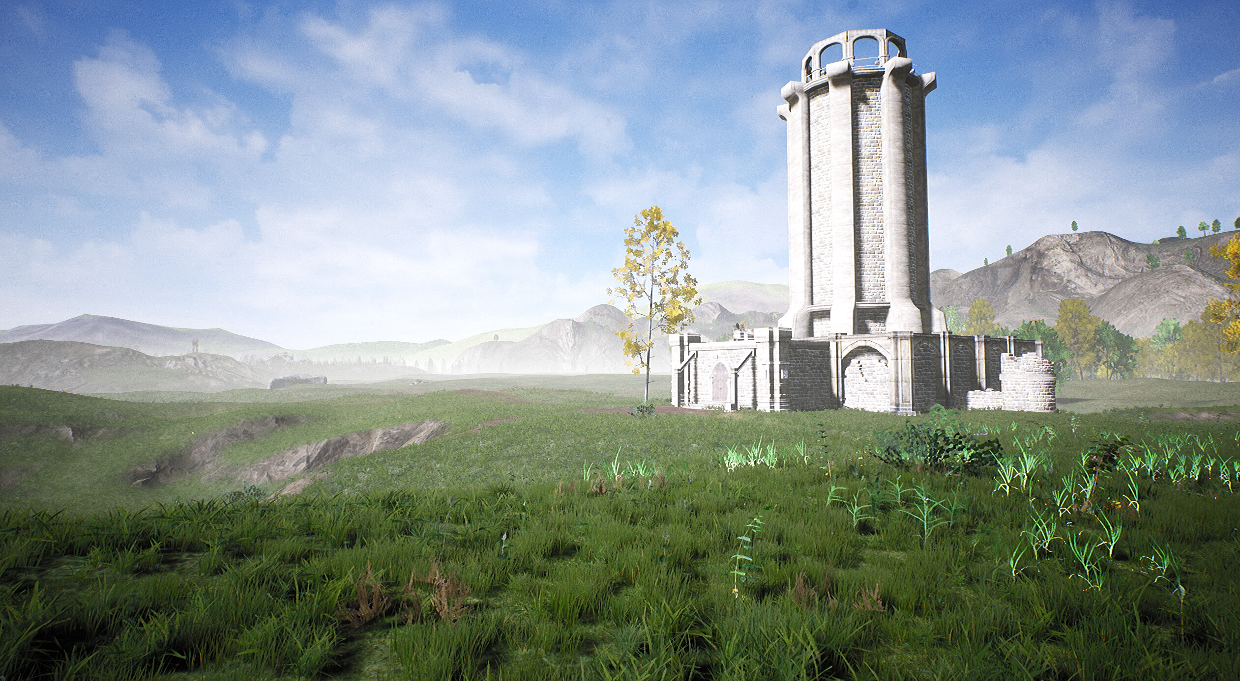 Eternal War screenshot 3
