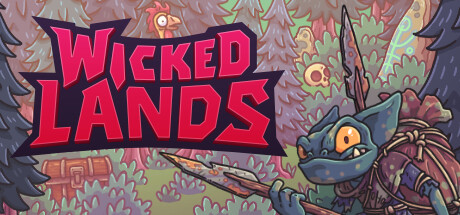 Wicked Lands