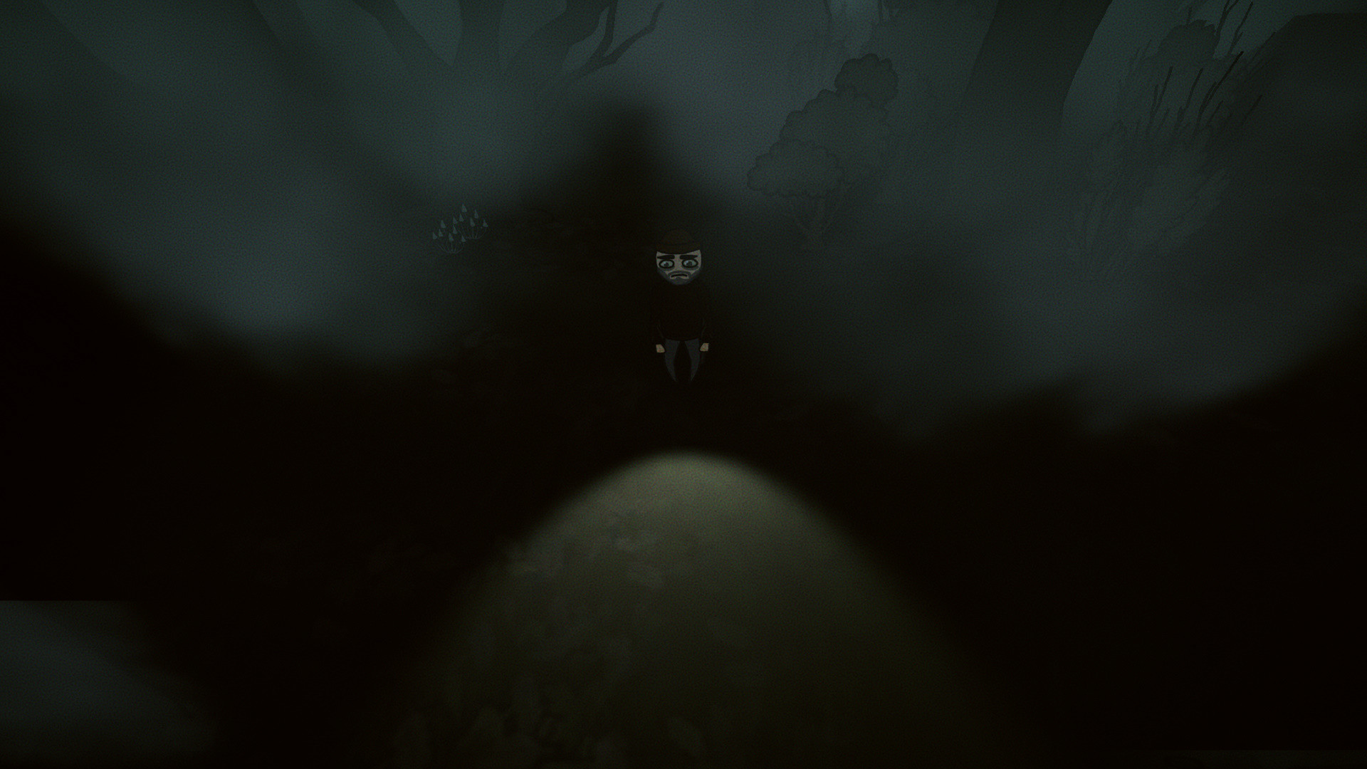 Rooten screenshot 6
