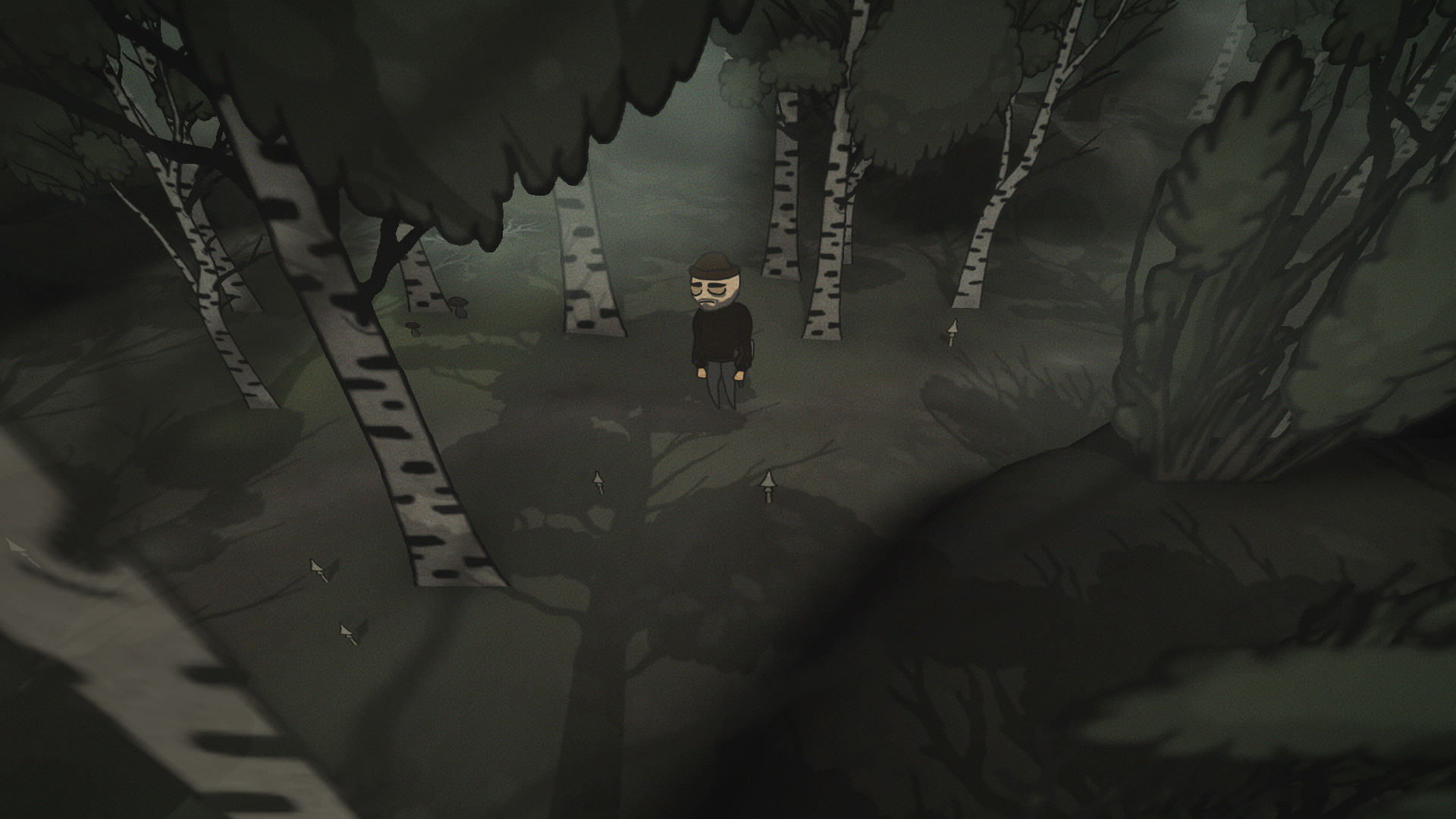 Rooten screenshot 15