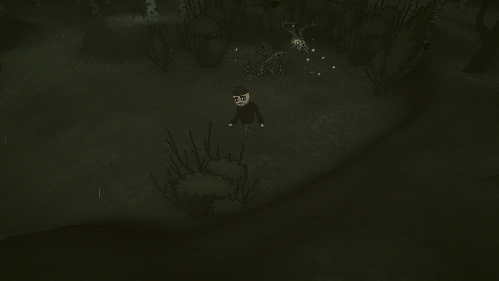 Rooten screenshot 8