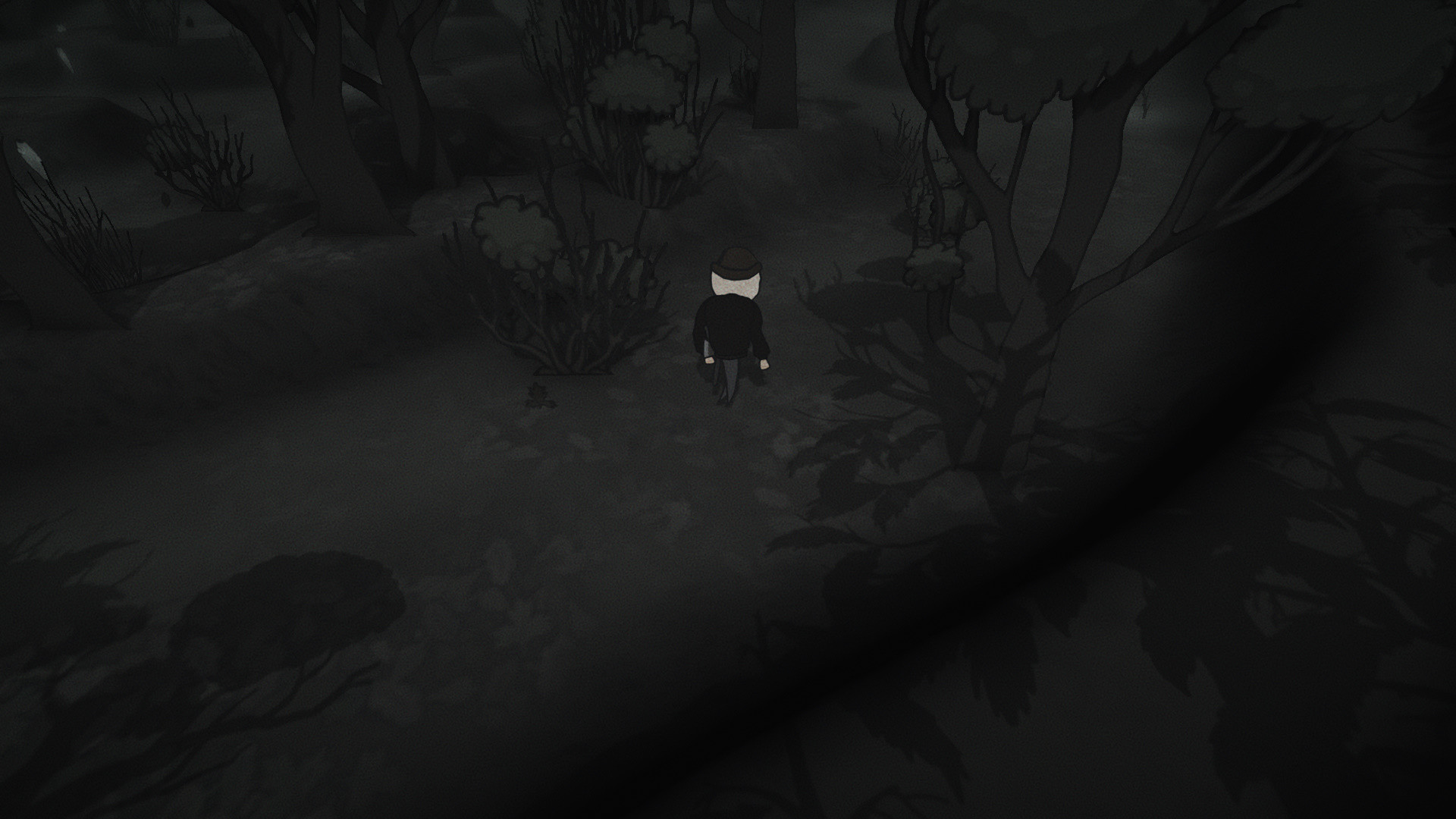 Rooten screenshot 12