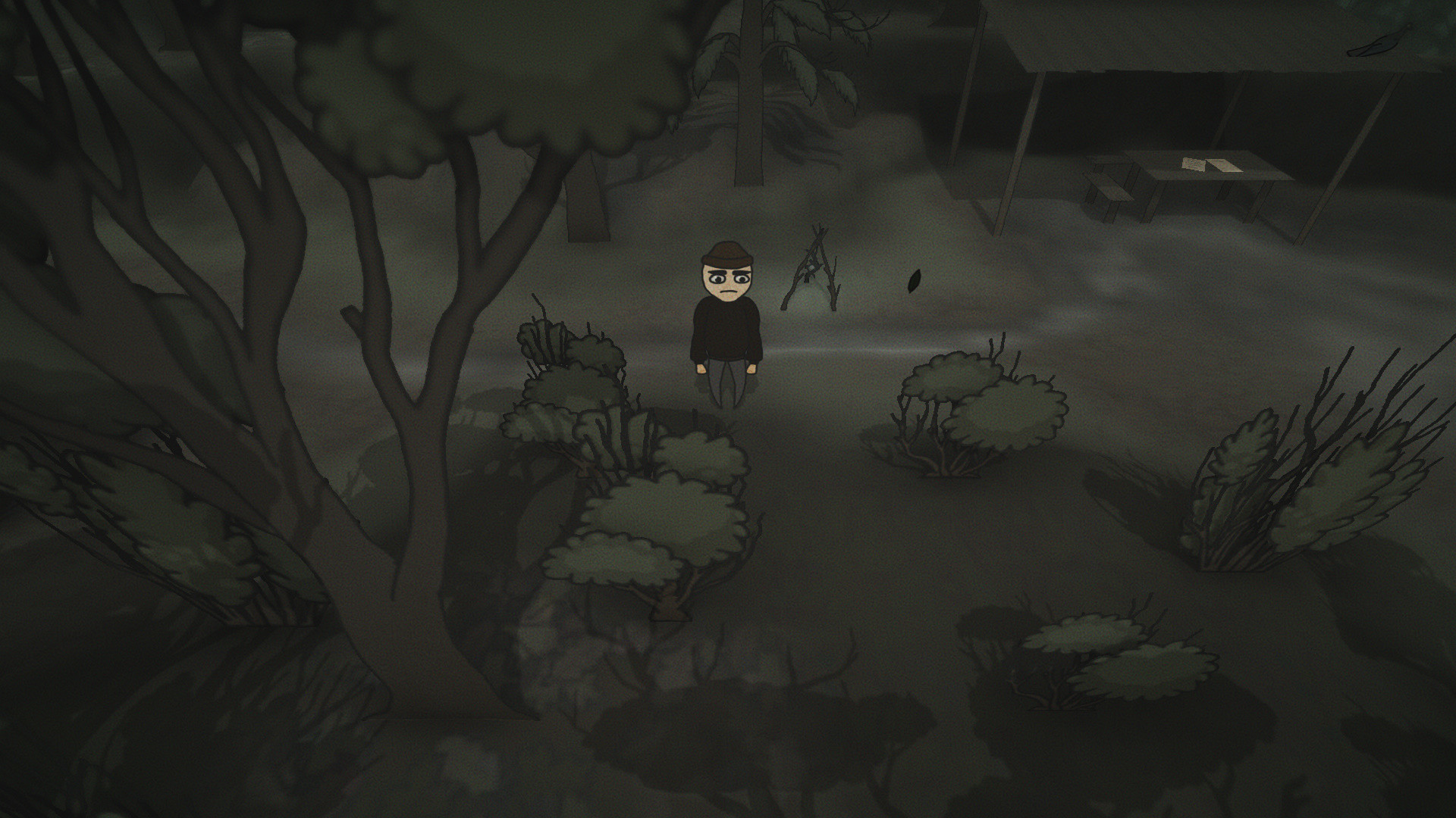 Rooten screenshot 10