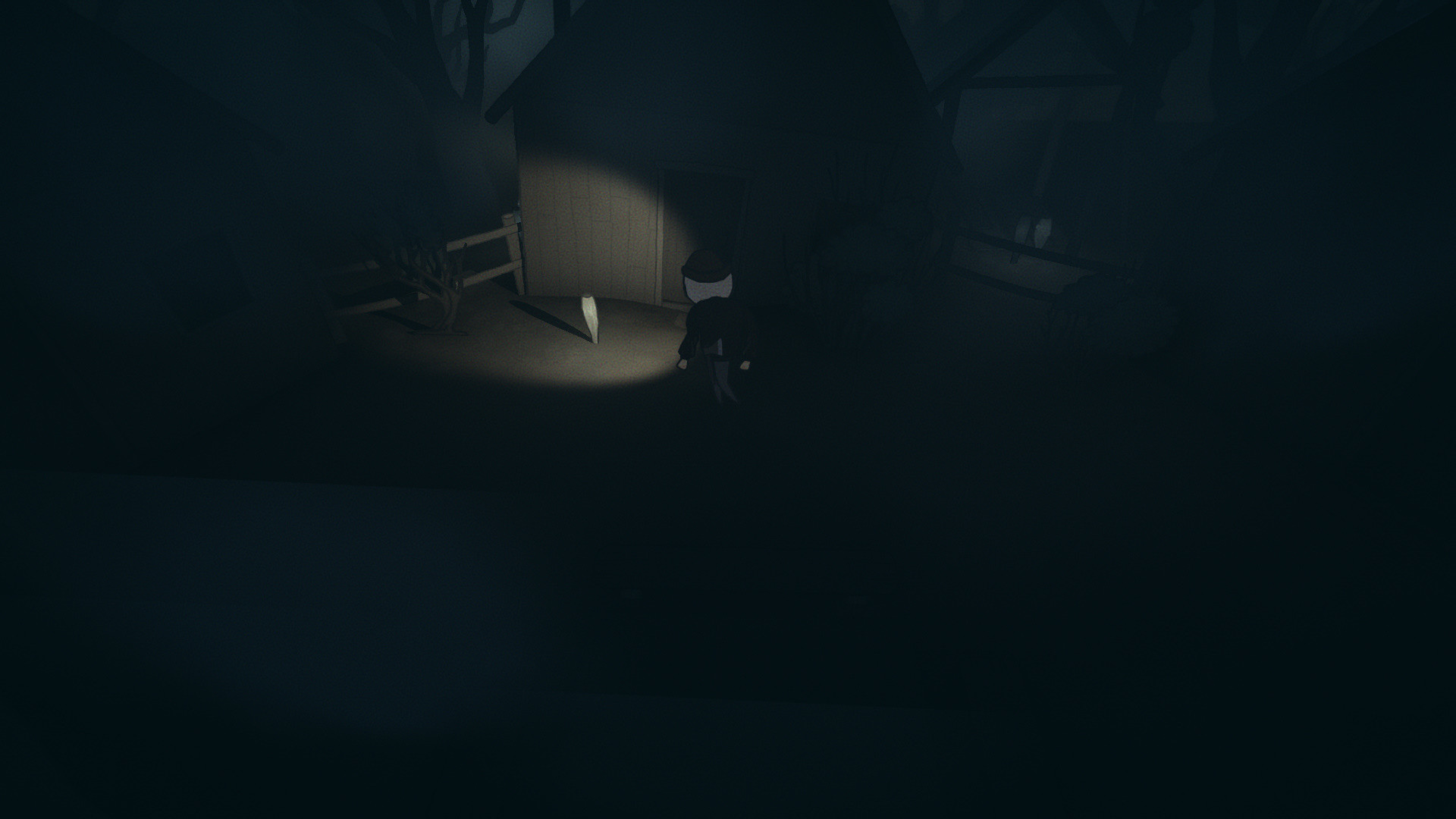 Rooten screenshot 1
