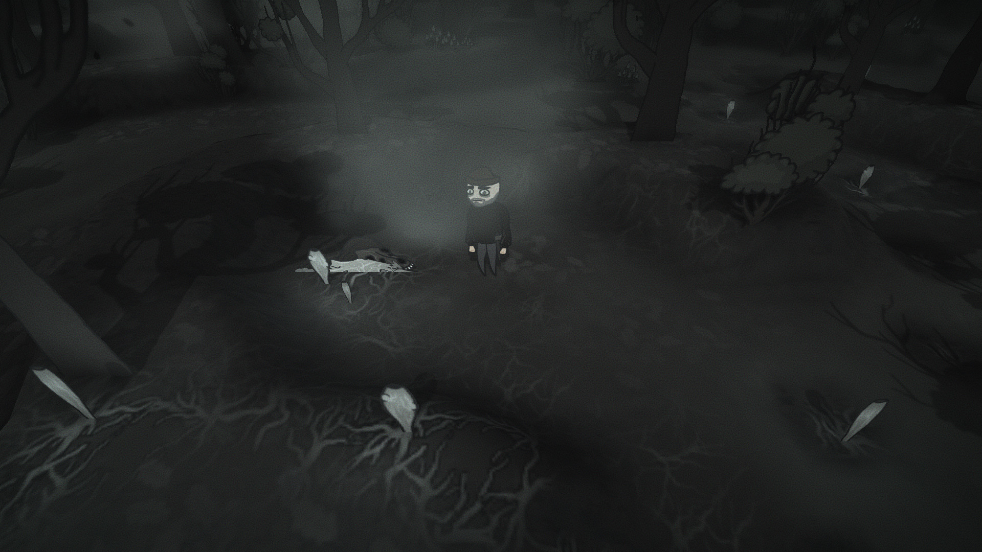 Rooten screenshot 16
