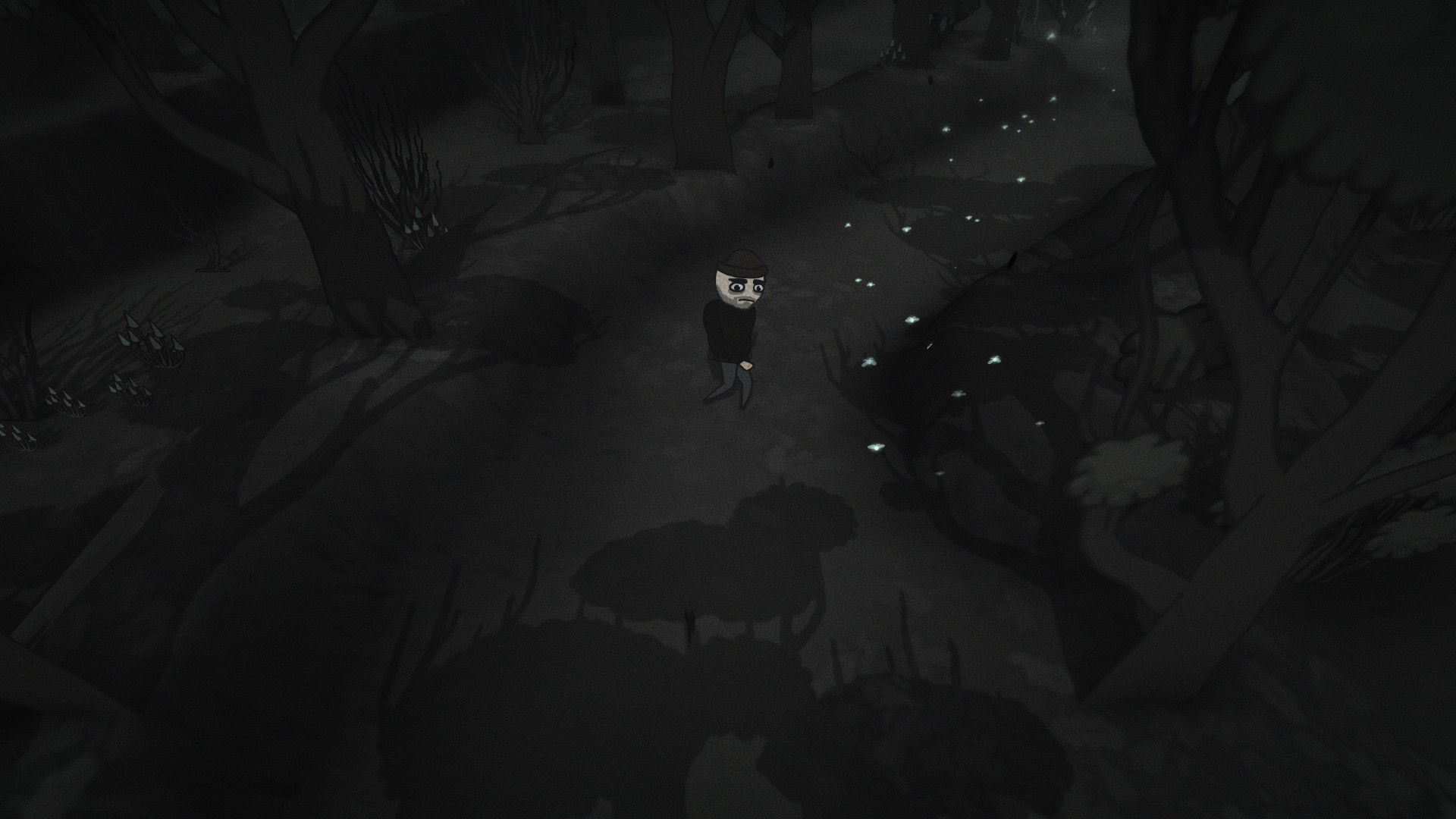 Rooten screenshot 14