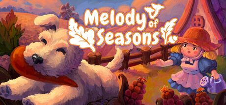 Melody of Seasons