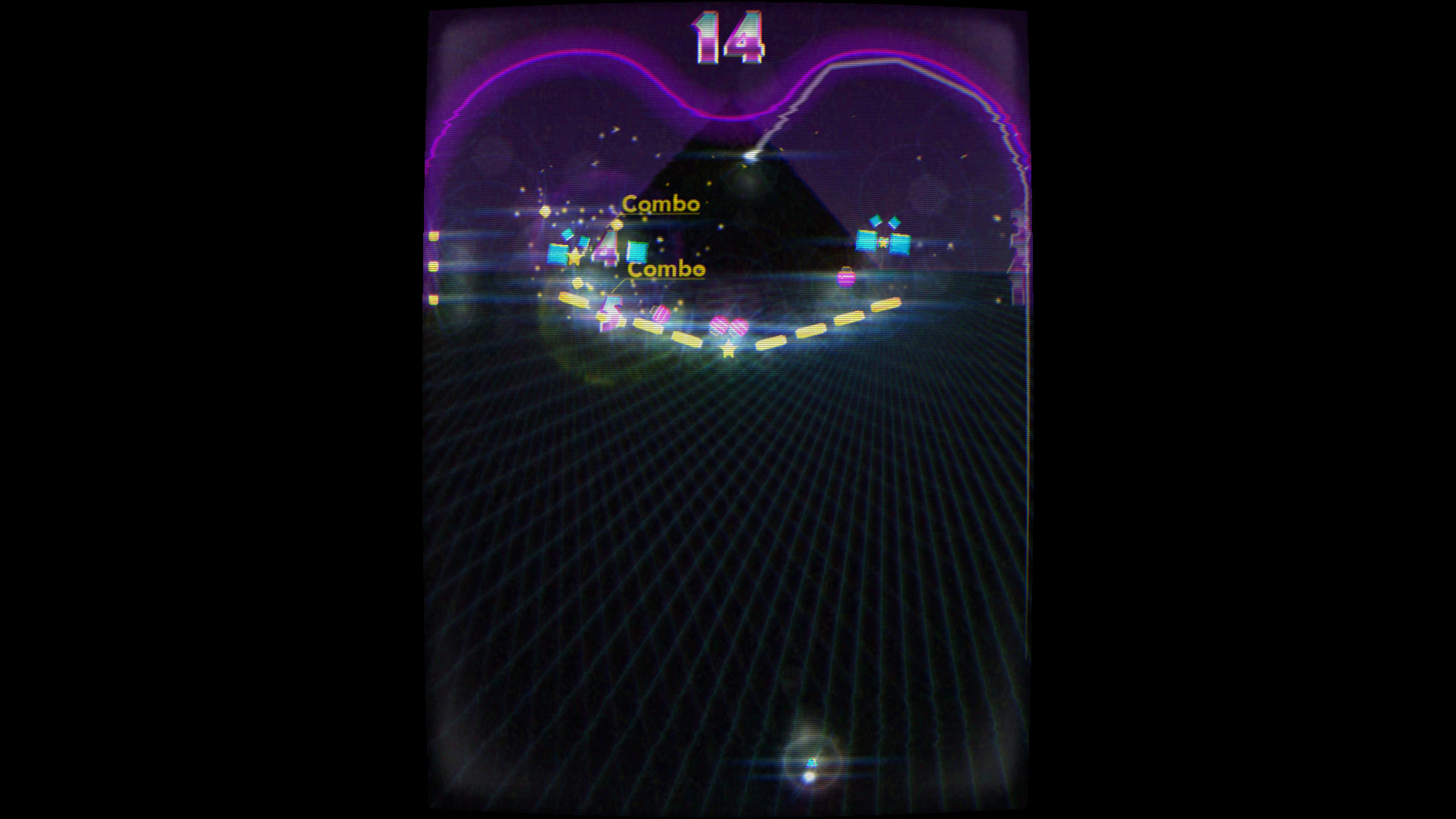 Spacey Vade screenshot 8