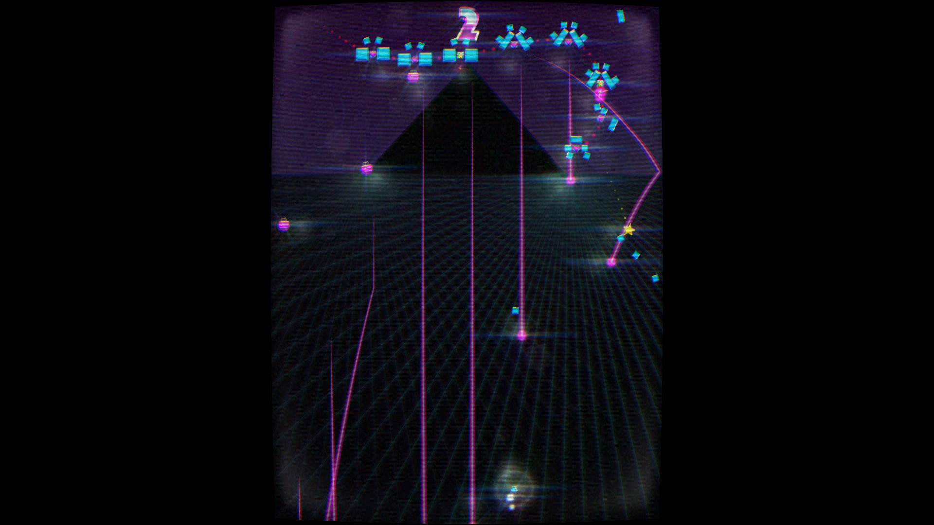 Spacey Vade screenshot 11