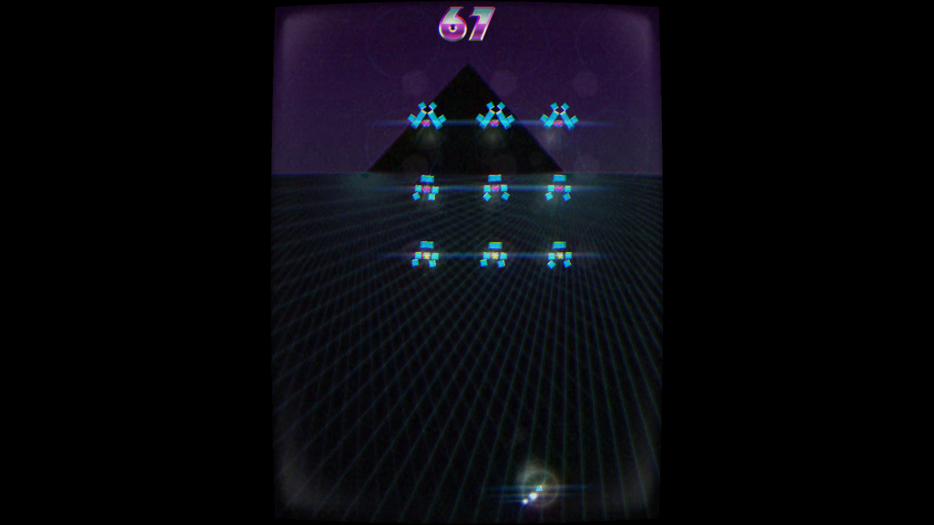Spacey Vade screenshot 7